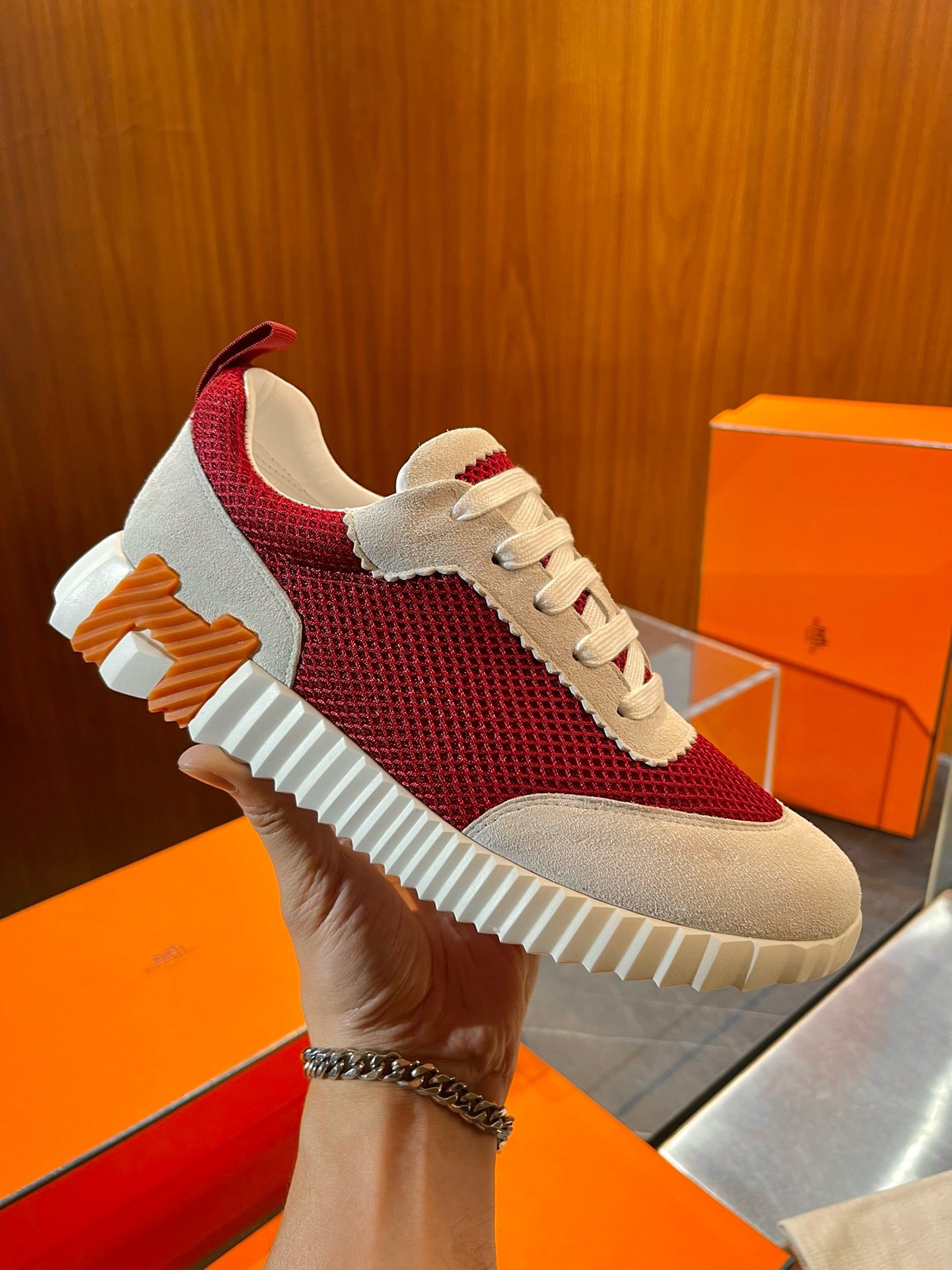 Multi-Colors Shoes - FashionHype.xyz