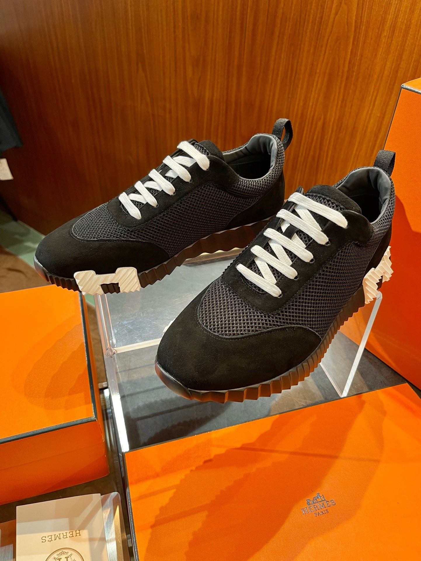 Multi-Colors Shoes - FashionHype.xyz