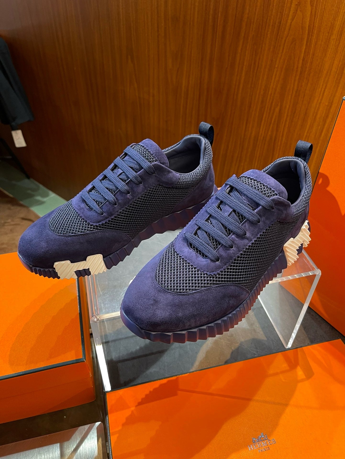 Multi-Colors Shoes - FashionHype.xyz