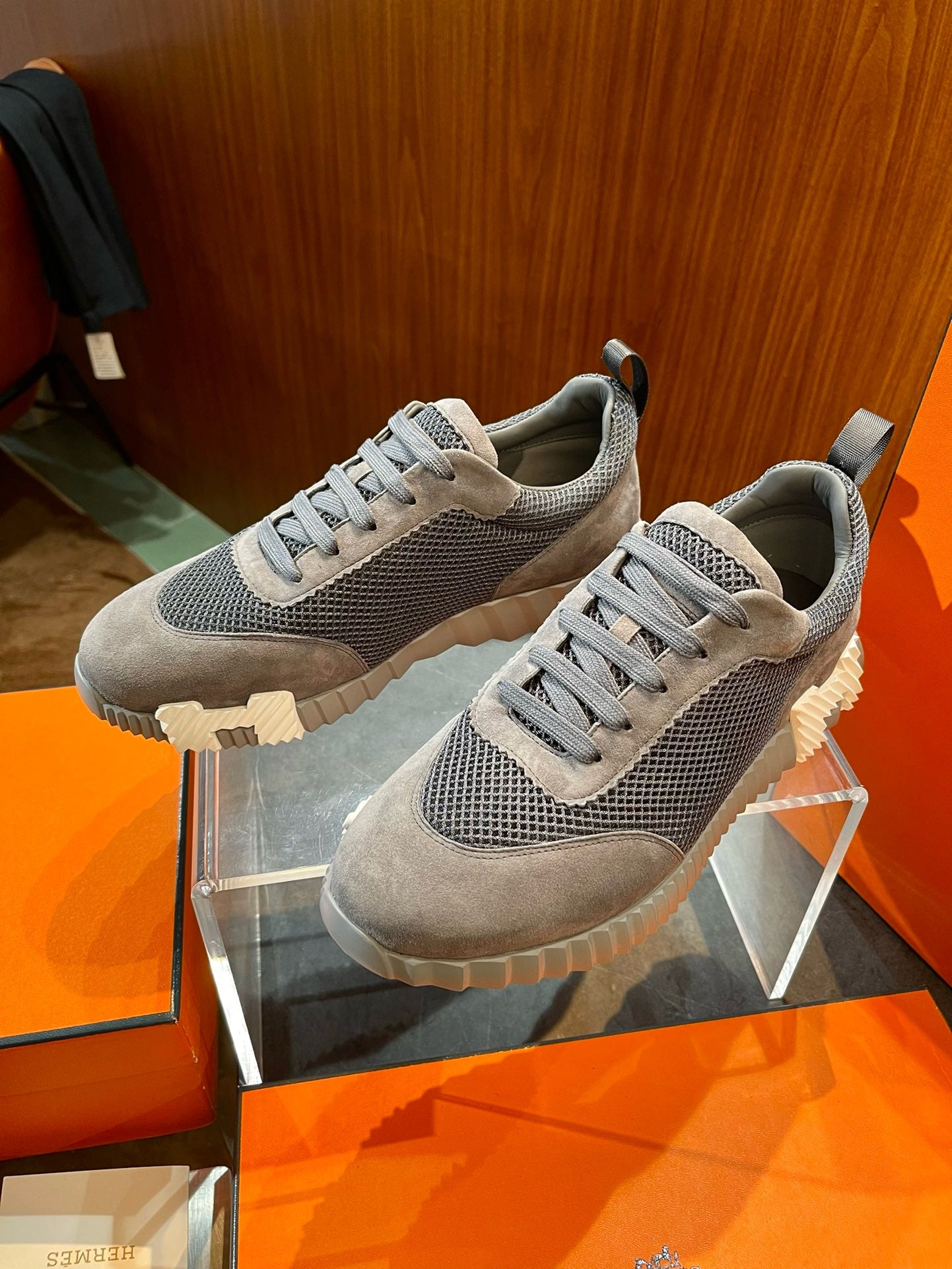 Multi-Colors Shoes - FashionHype.xyz
