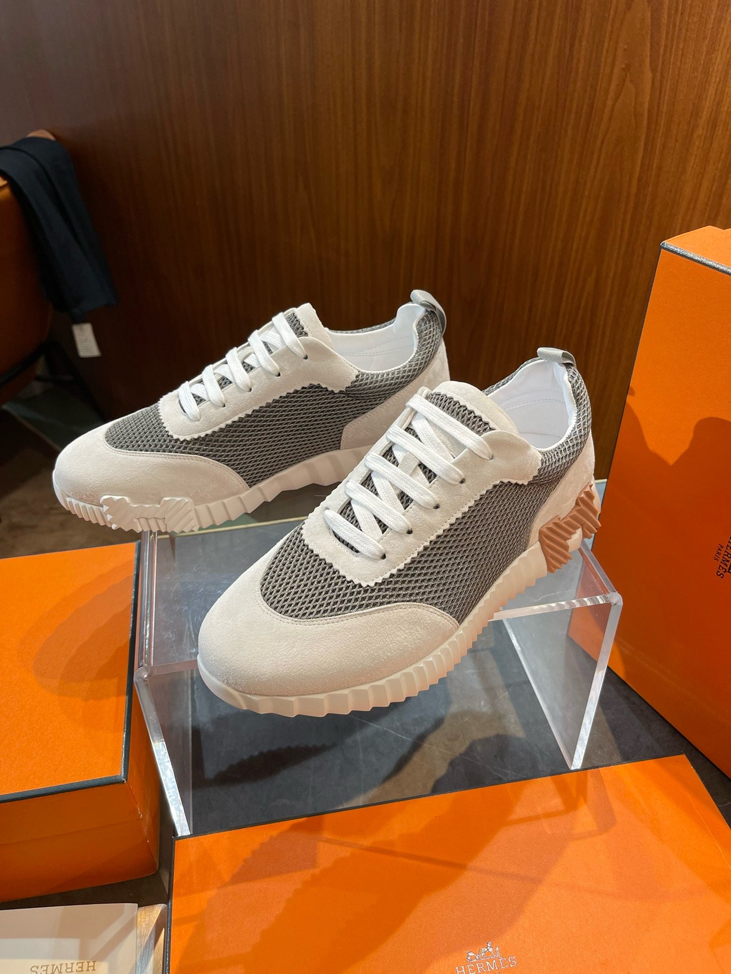 Multi-Colors Shoes - FashionHype.xyz