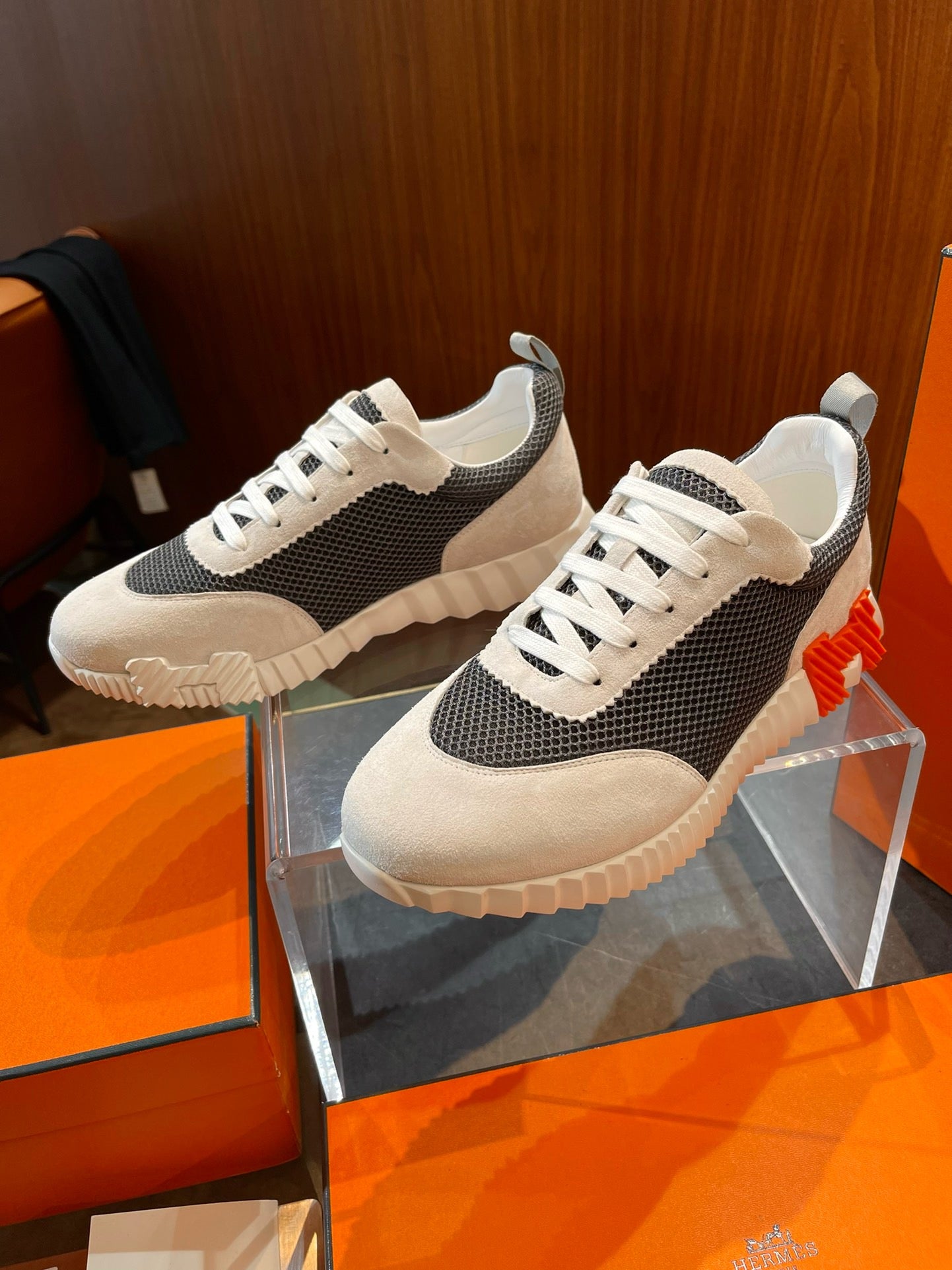 Multi-Colors Shoes - FashionHype.xyz