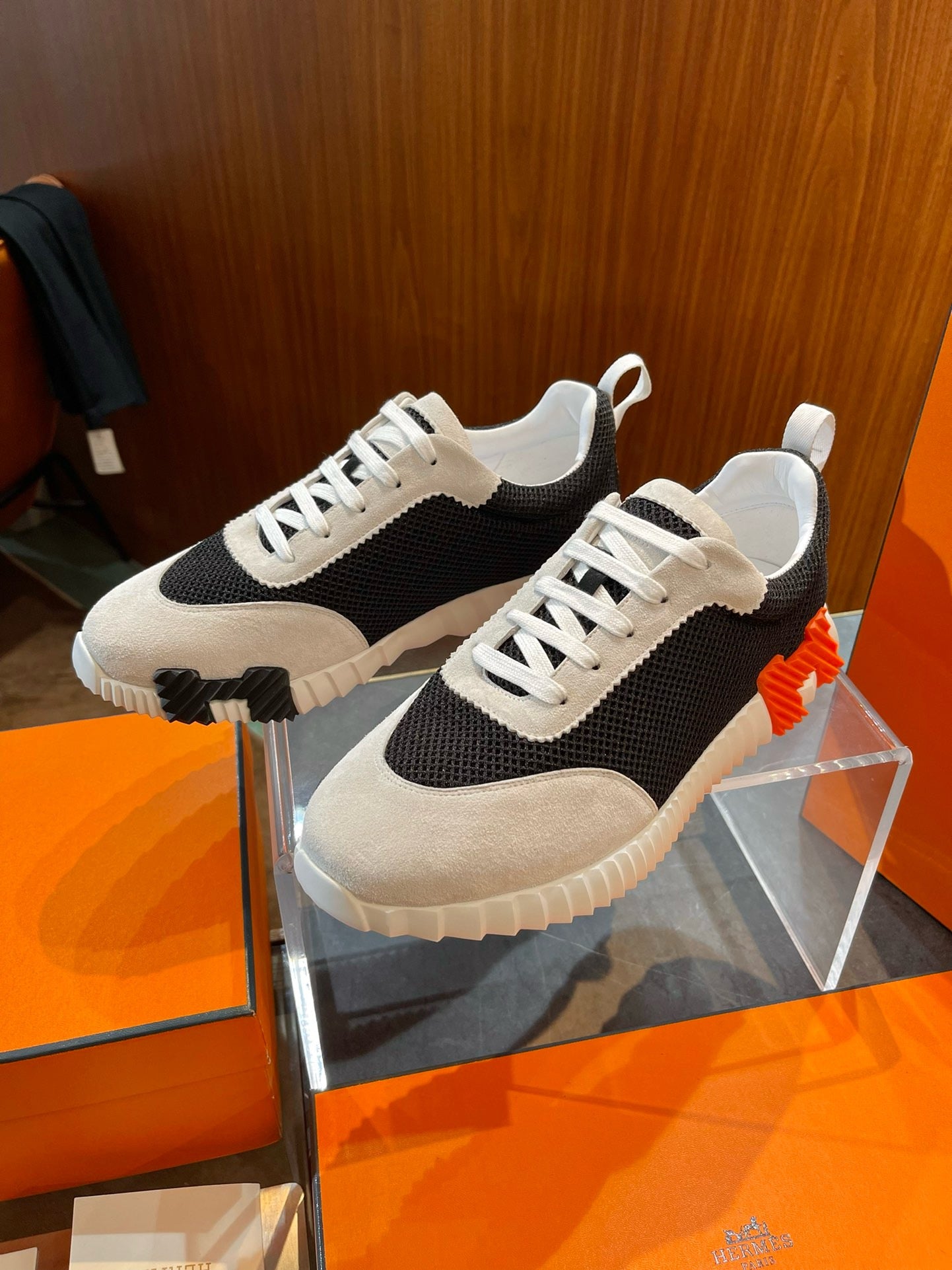 Multi-Colors Shoes - FashionHype.xyz