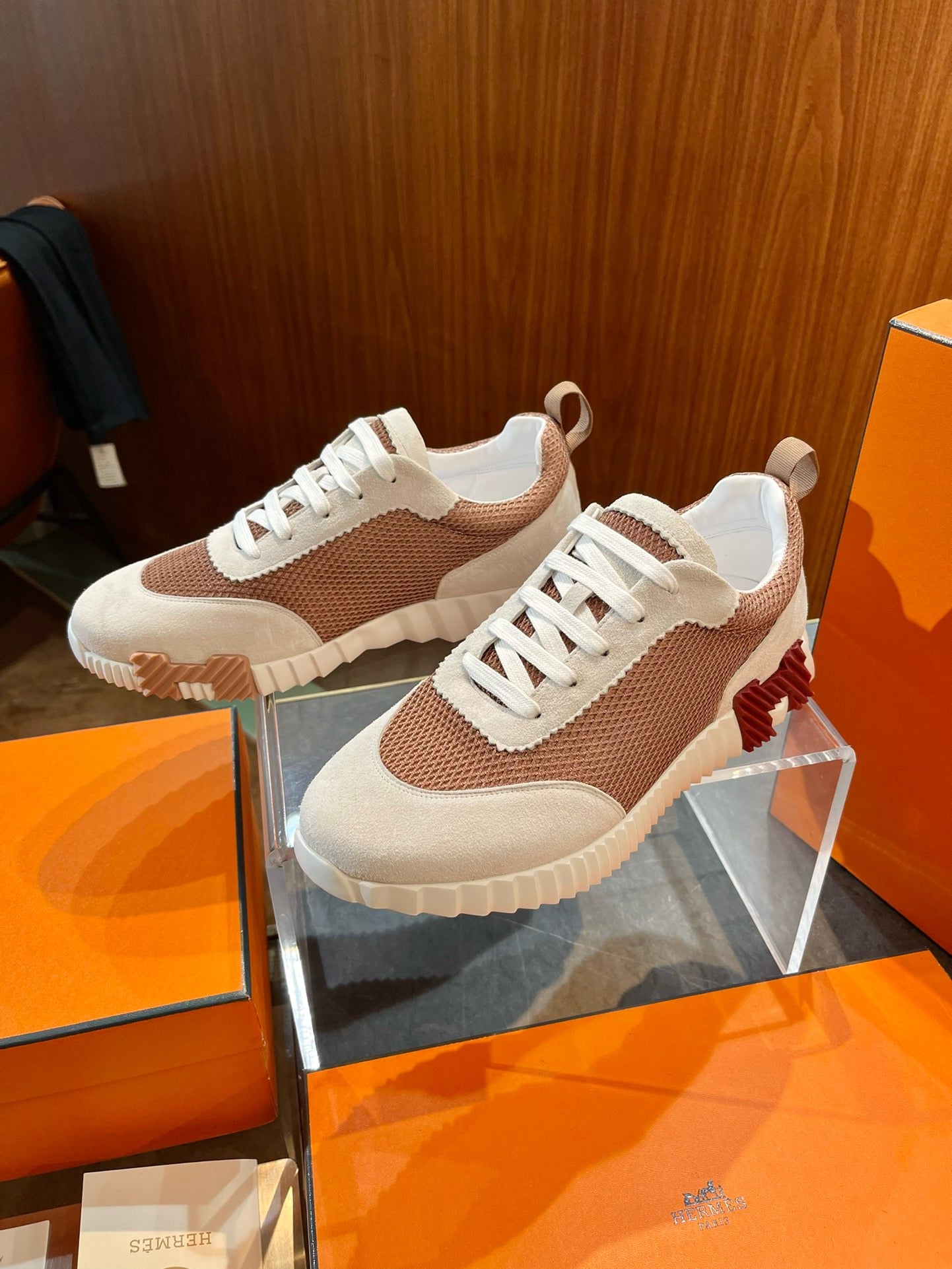 Multi-Colors Shoes - FashionHype.xyz