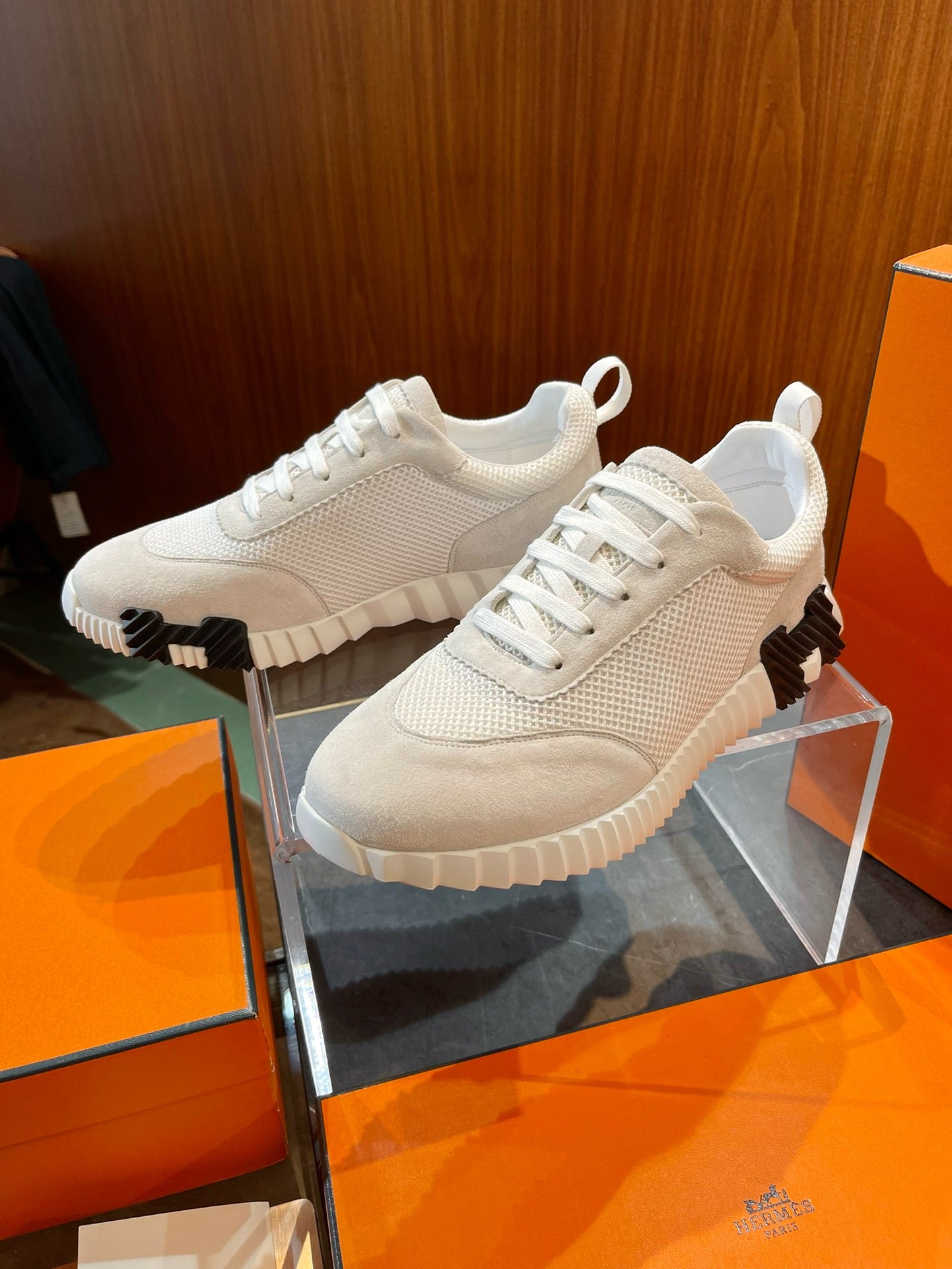 Multi-Colors Shoes - FashionHype.xyz