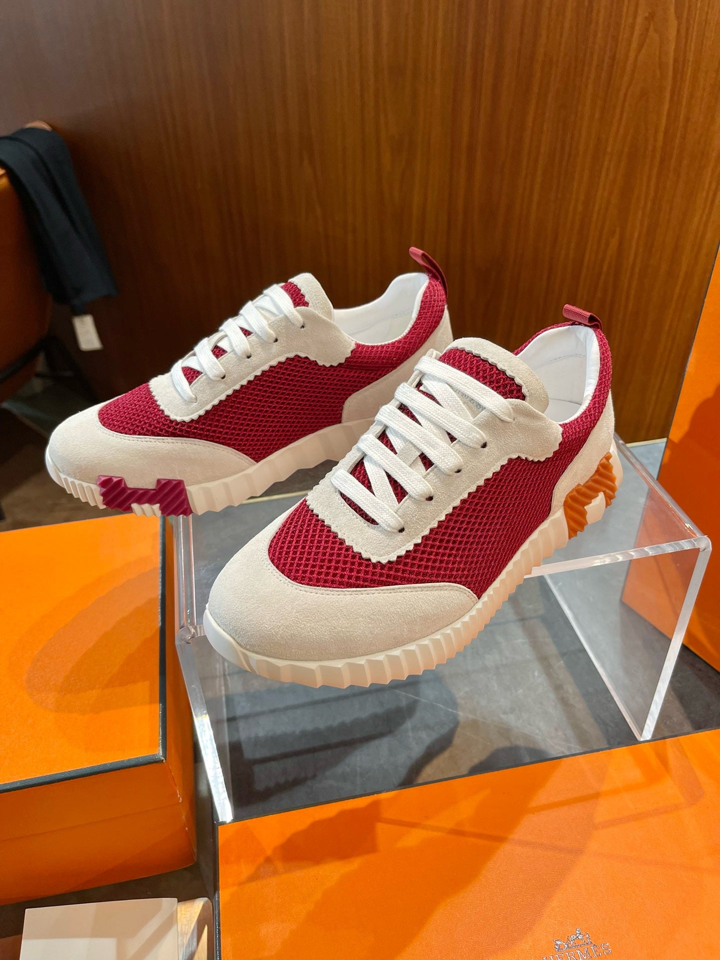 Multi-Colors Shoes - FashionHype.xyz