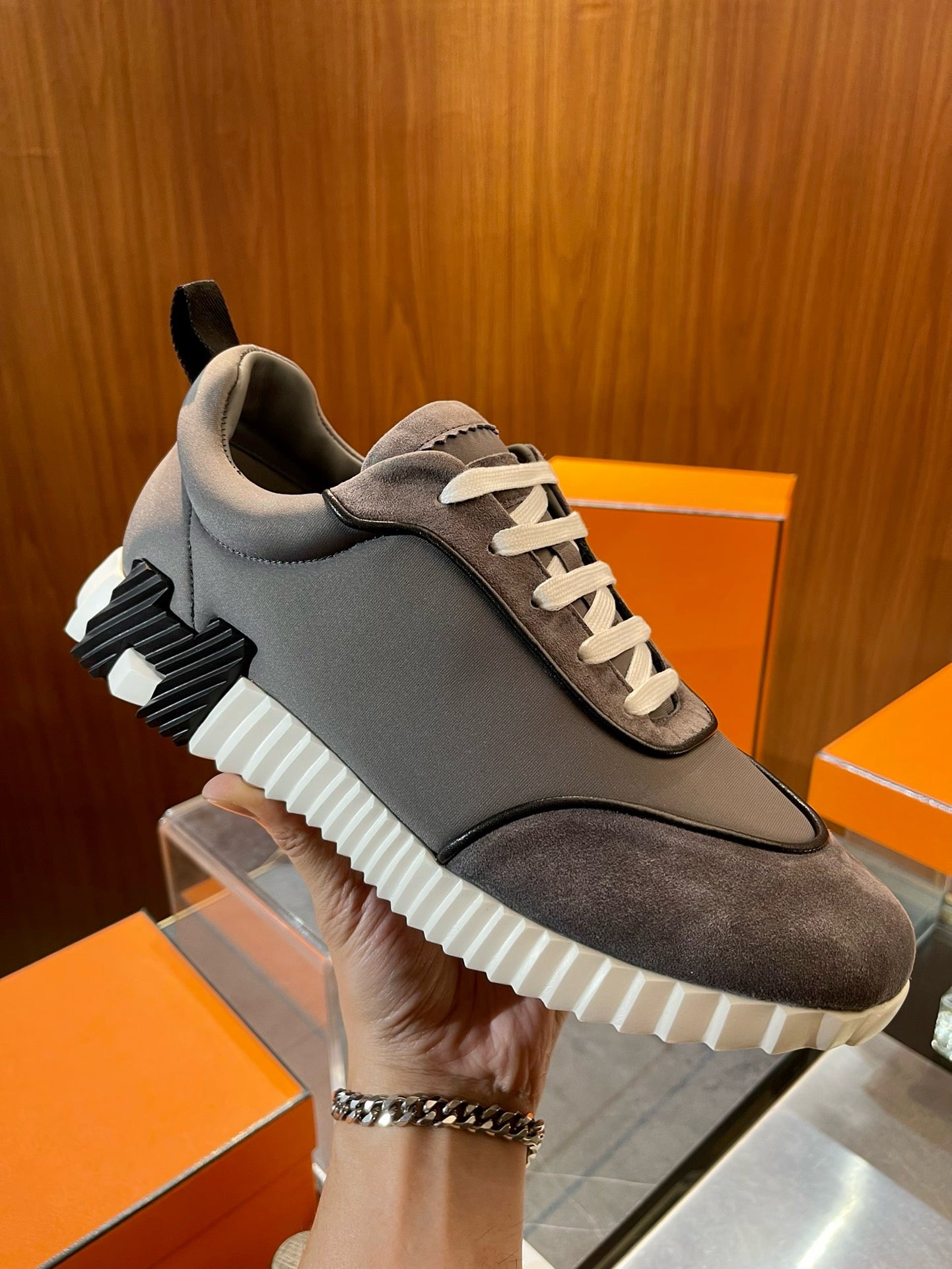 Multi-Colors Shoes - FashionHype.xyz