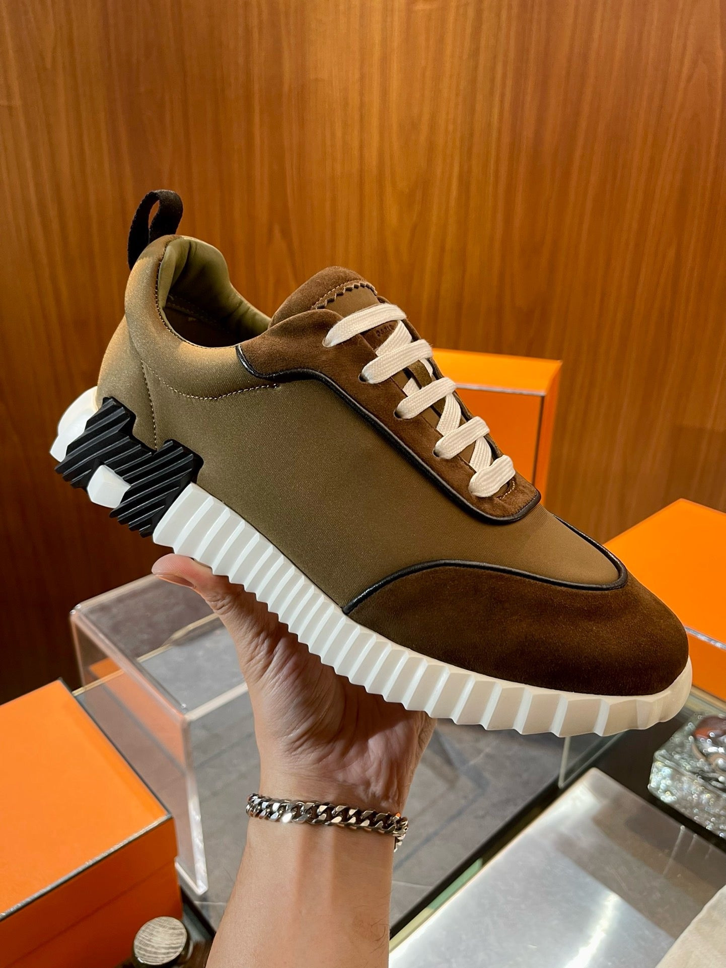 Multi-Colors Shoes - FashionHype.xyz
