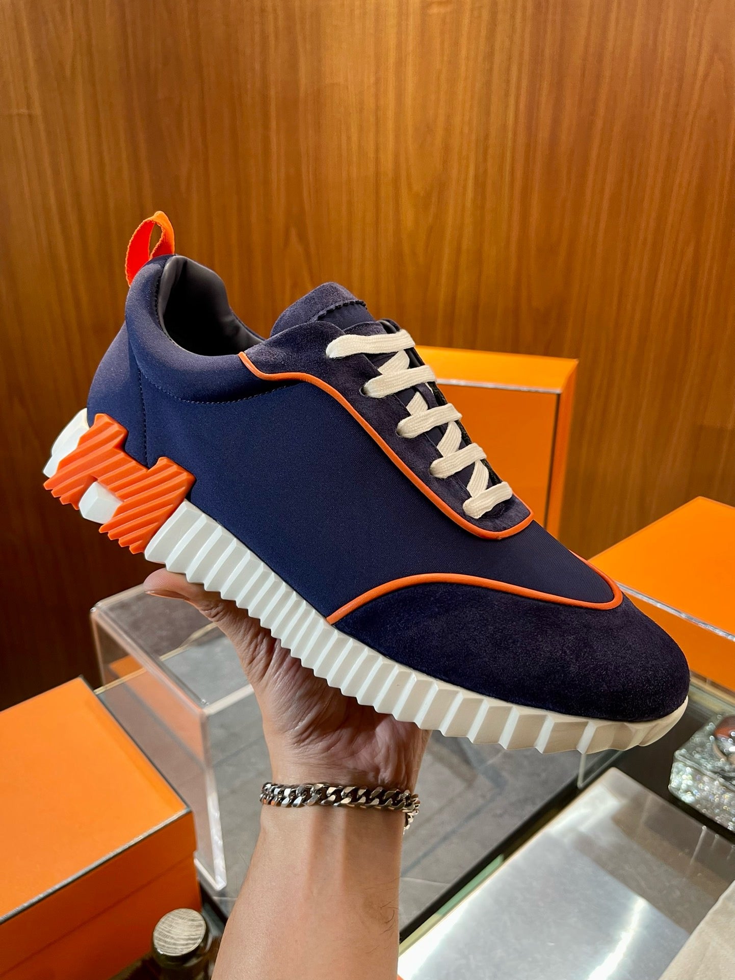 Multi-Colors Shoes - FashionHype.xyz