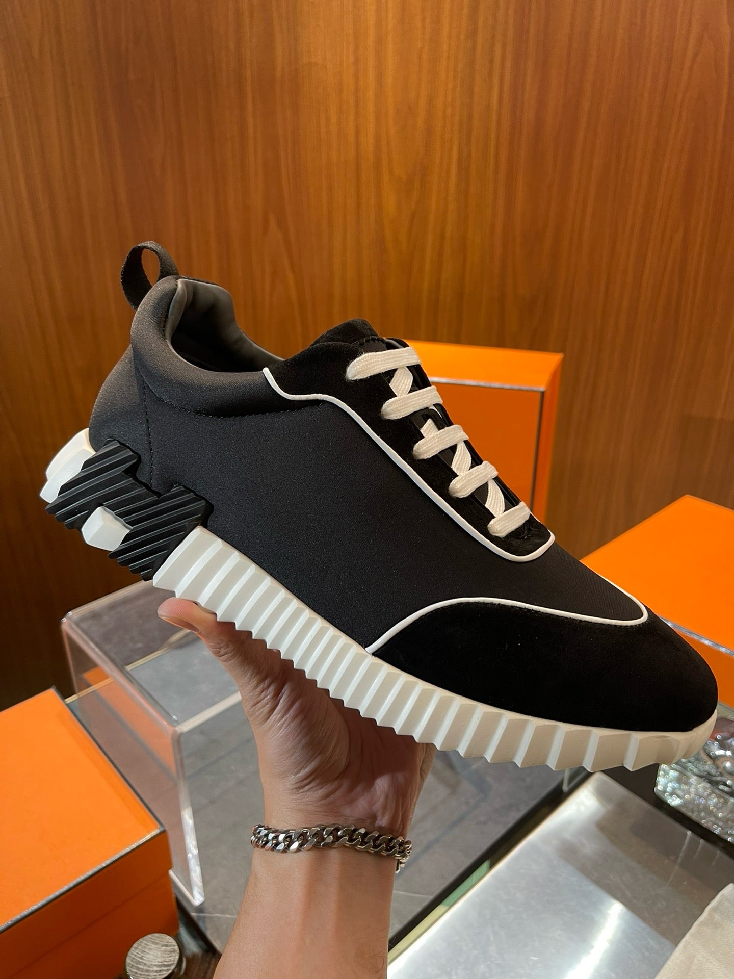 Multi-Colors Shoes - FashionHype.xyz