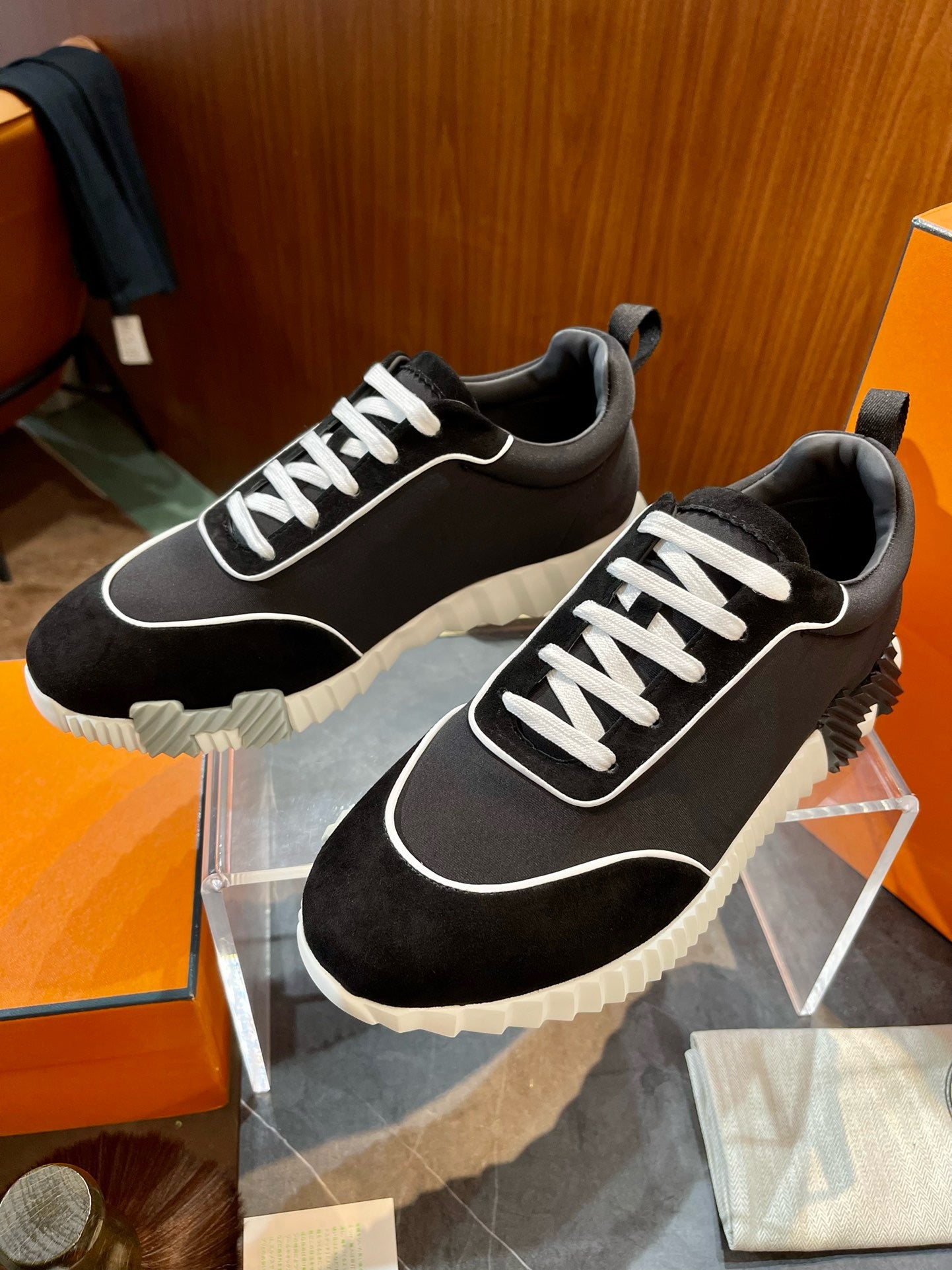 Multi-Colors Shoes - FashionHype.xyz