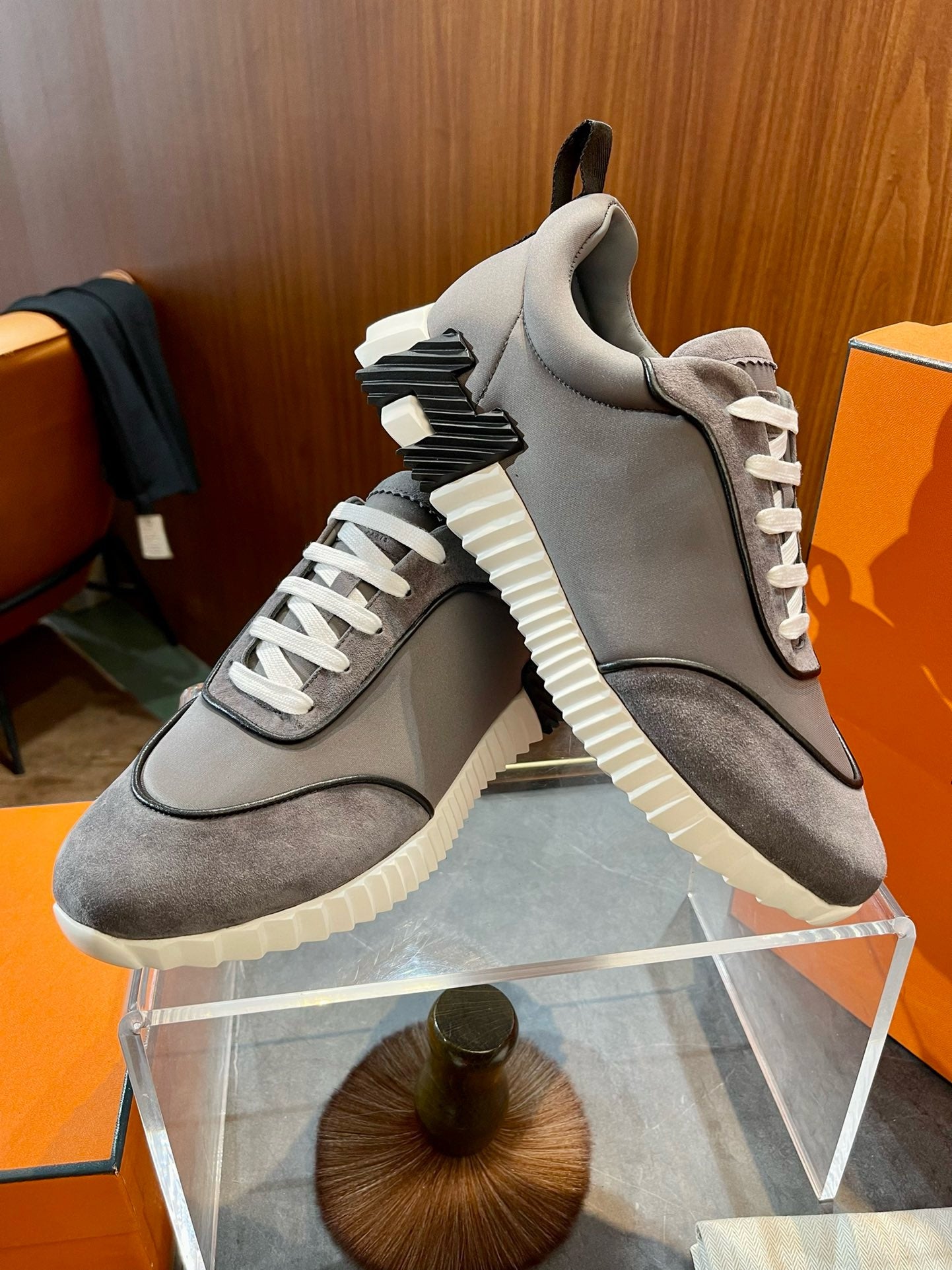 Multi-Colors Shoes - FashionHype.xyz