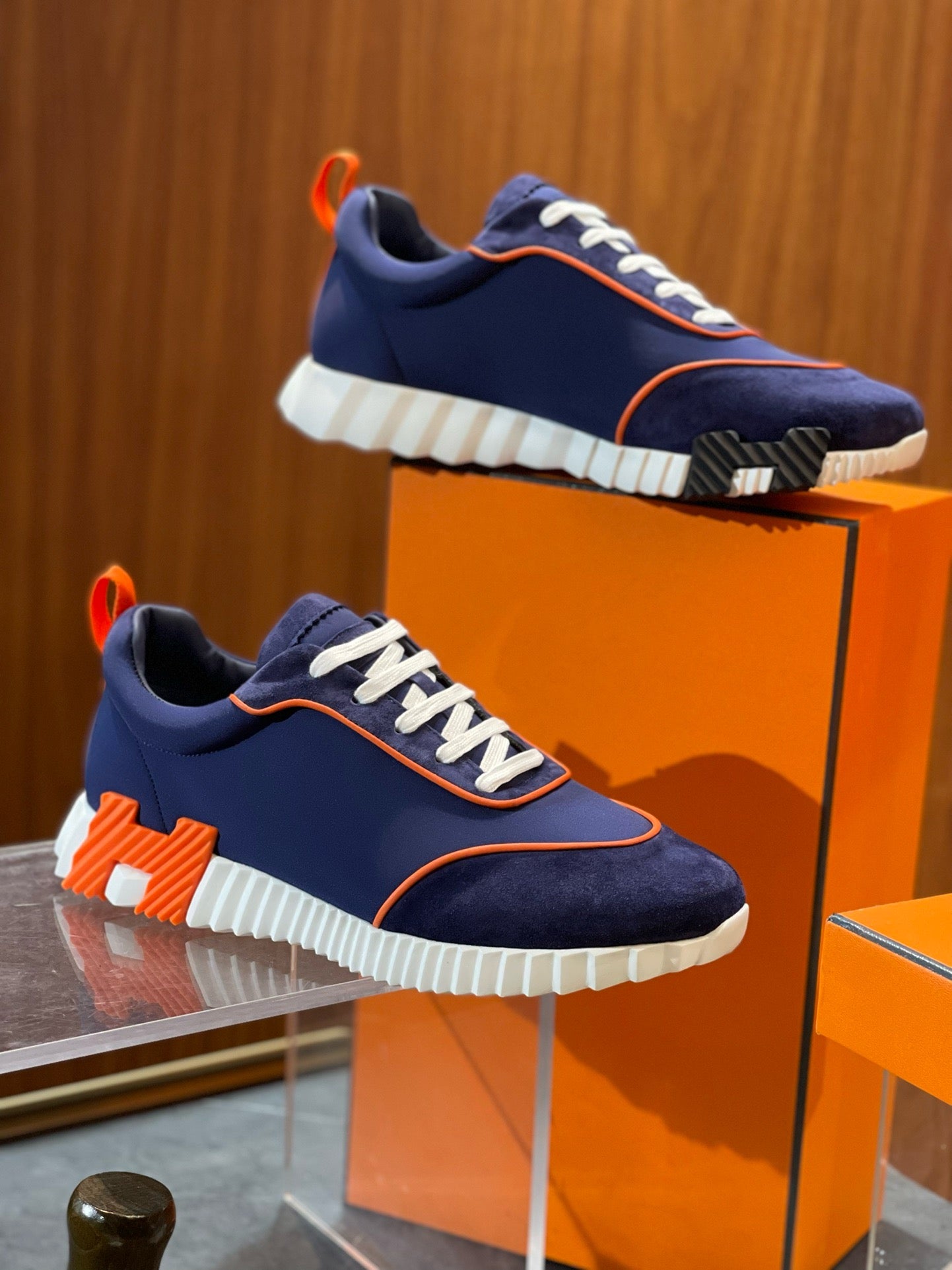 Multi-Colors Shoes - FashionHype.xyz