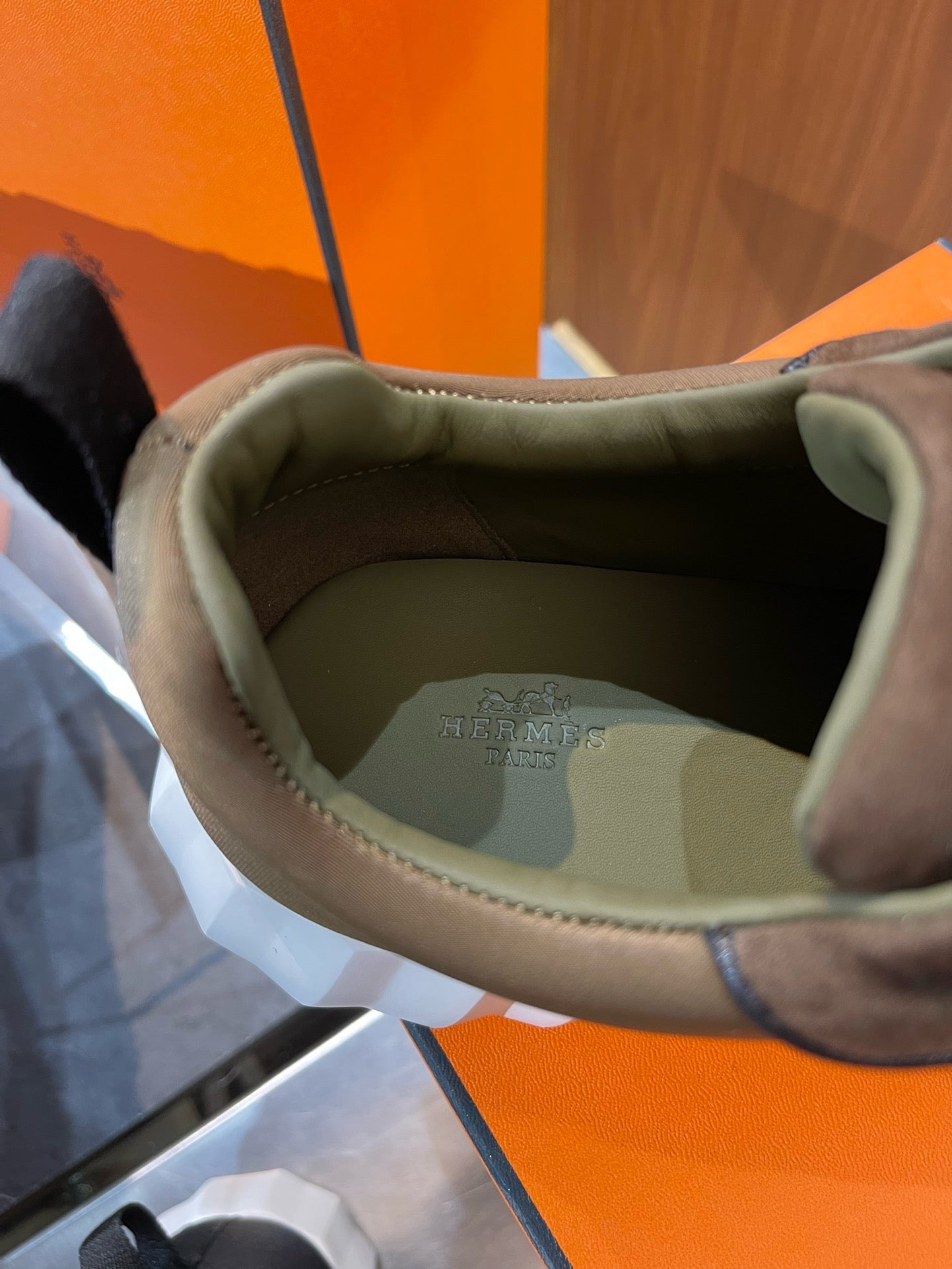 Multi-Colors Shoes - FashionHype.xyz