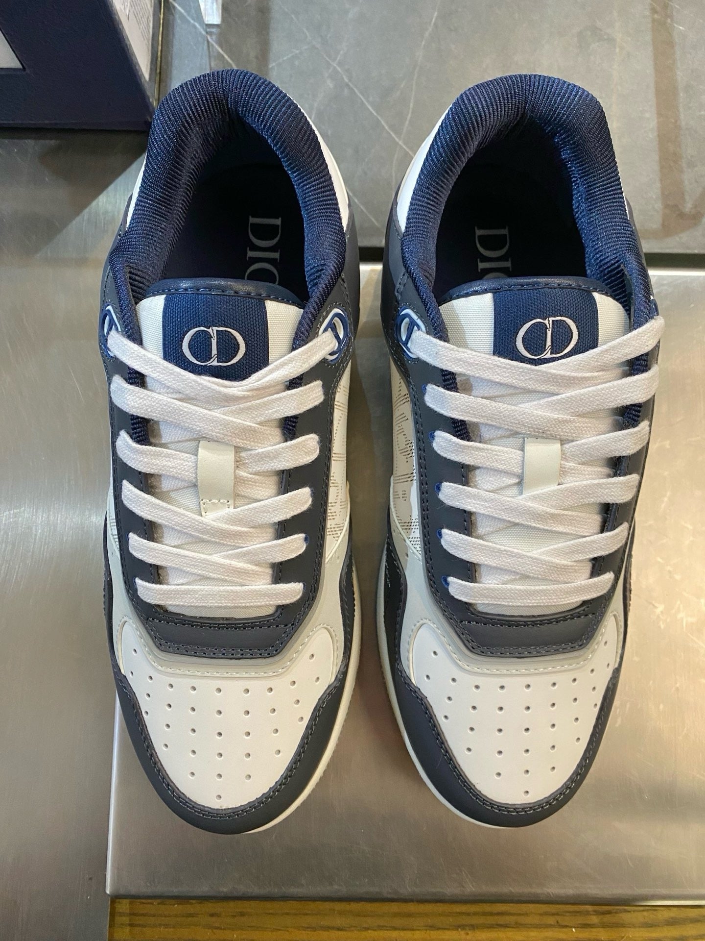 Multi-Colors Shoes