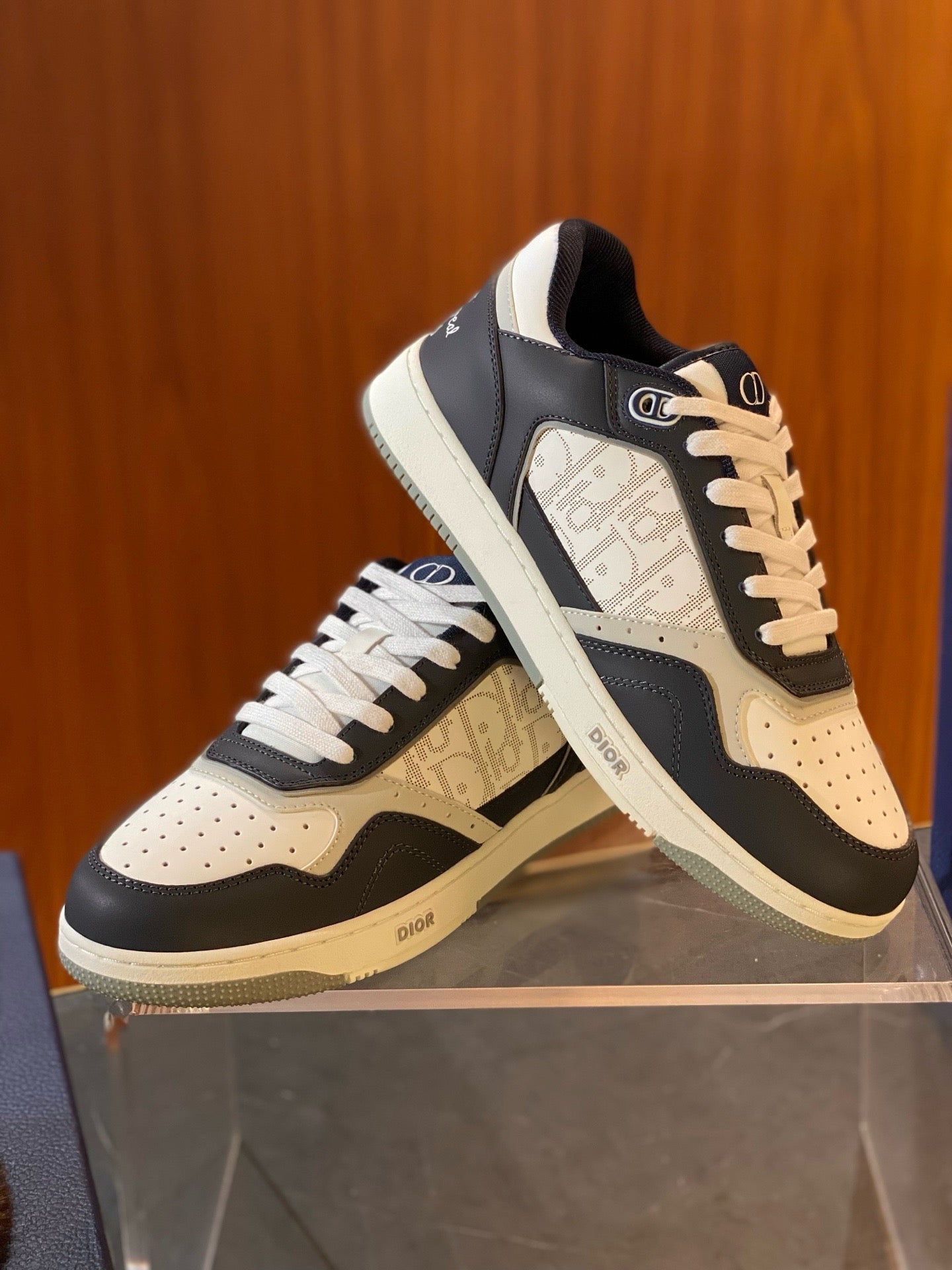 Multi-Colors Shoes