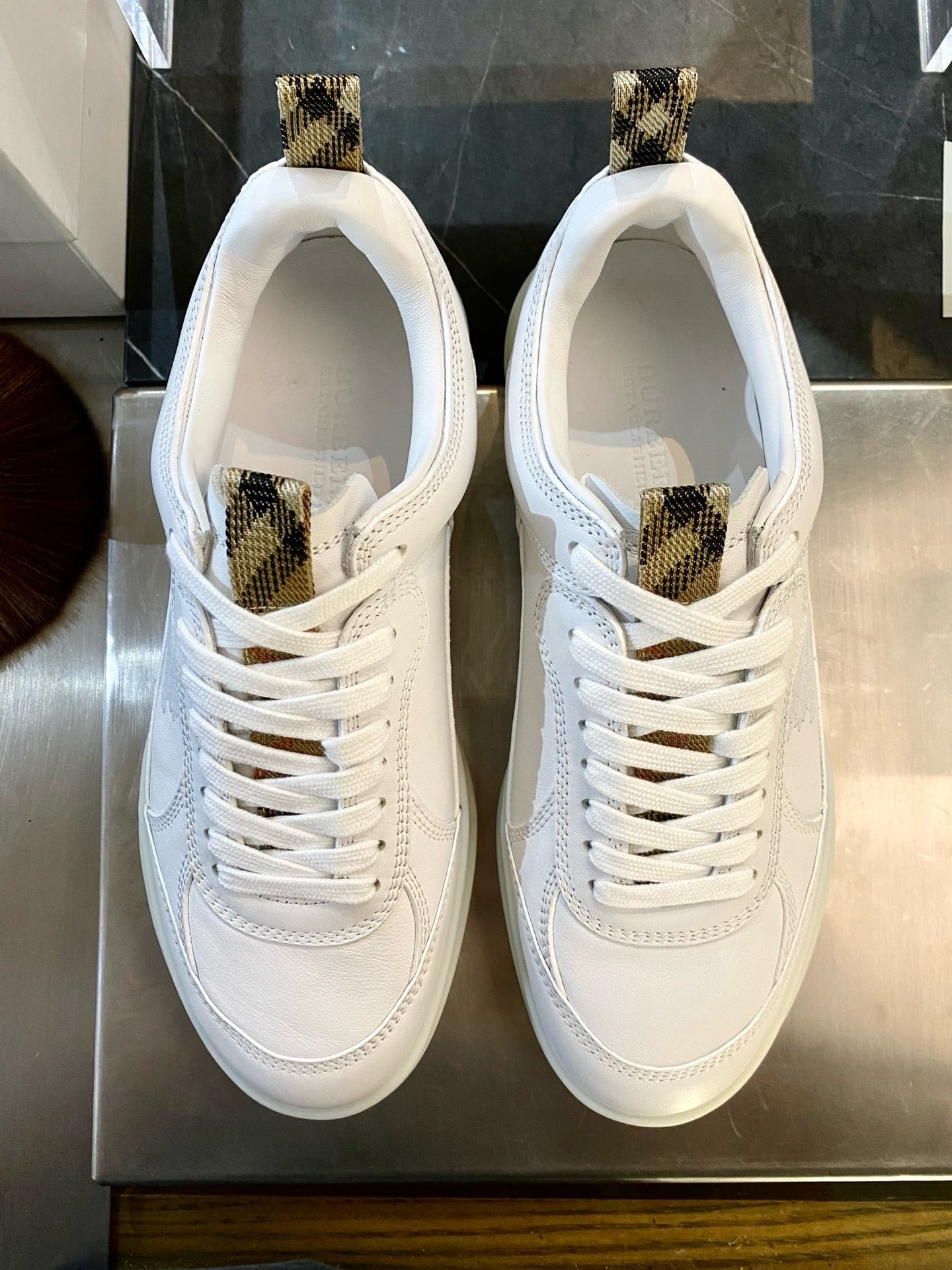 Multi-Colors Shoes