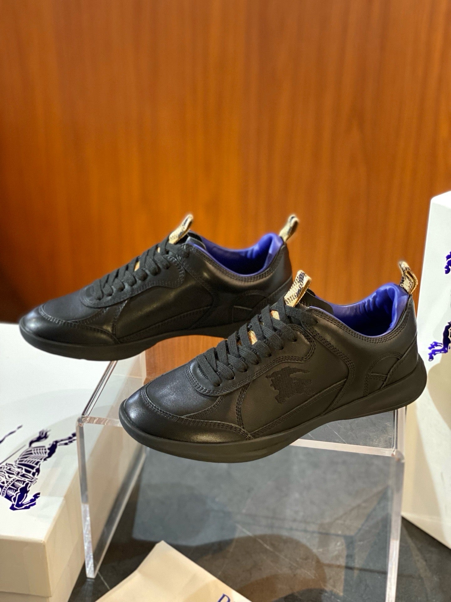 Multi-Colors Shoes