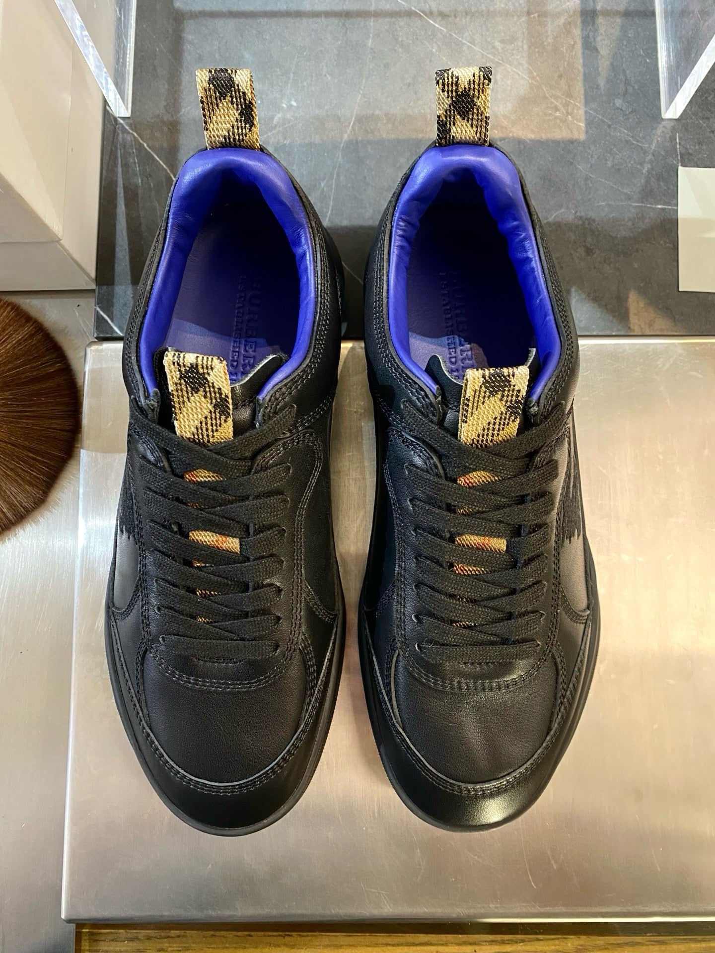 Multi-Colors Shoes