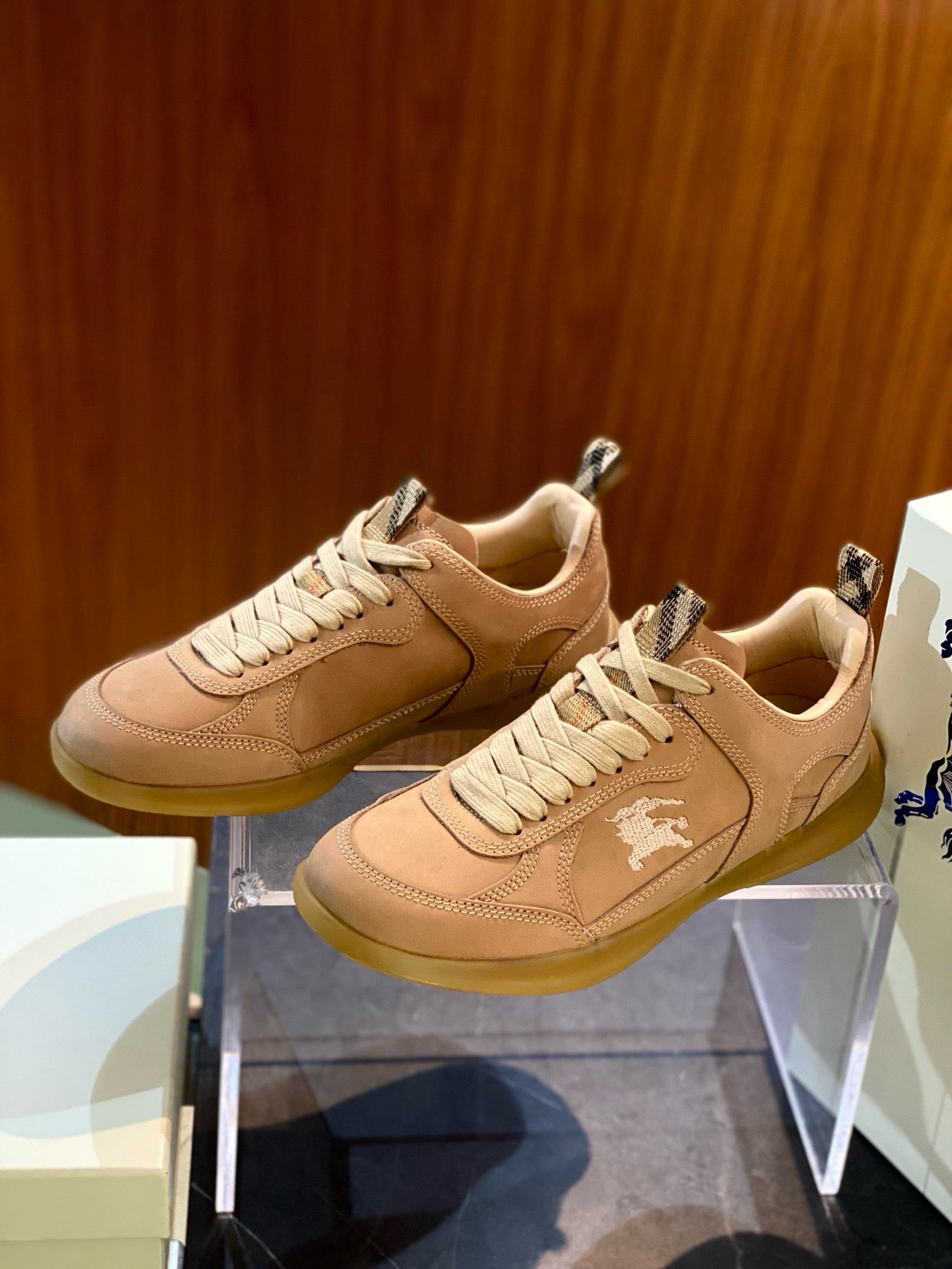 Multi-Colors Shoes