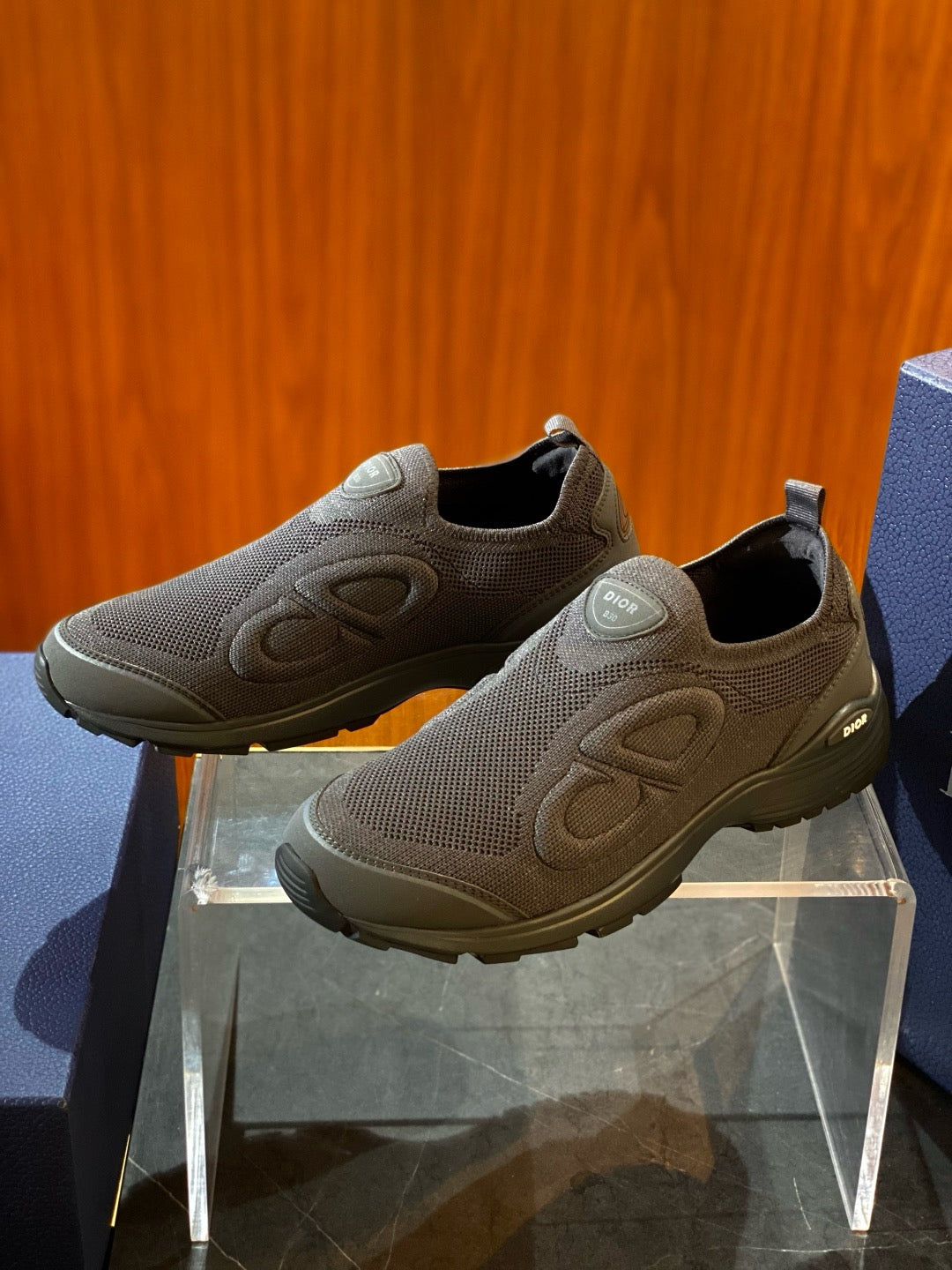 Multi-Colors Shoes - FashionHype.xyz