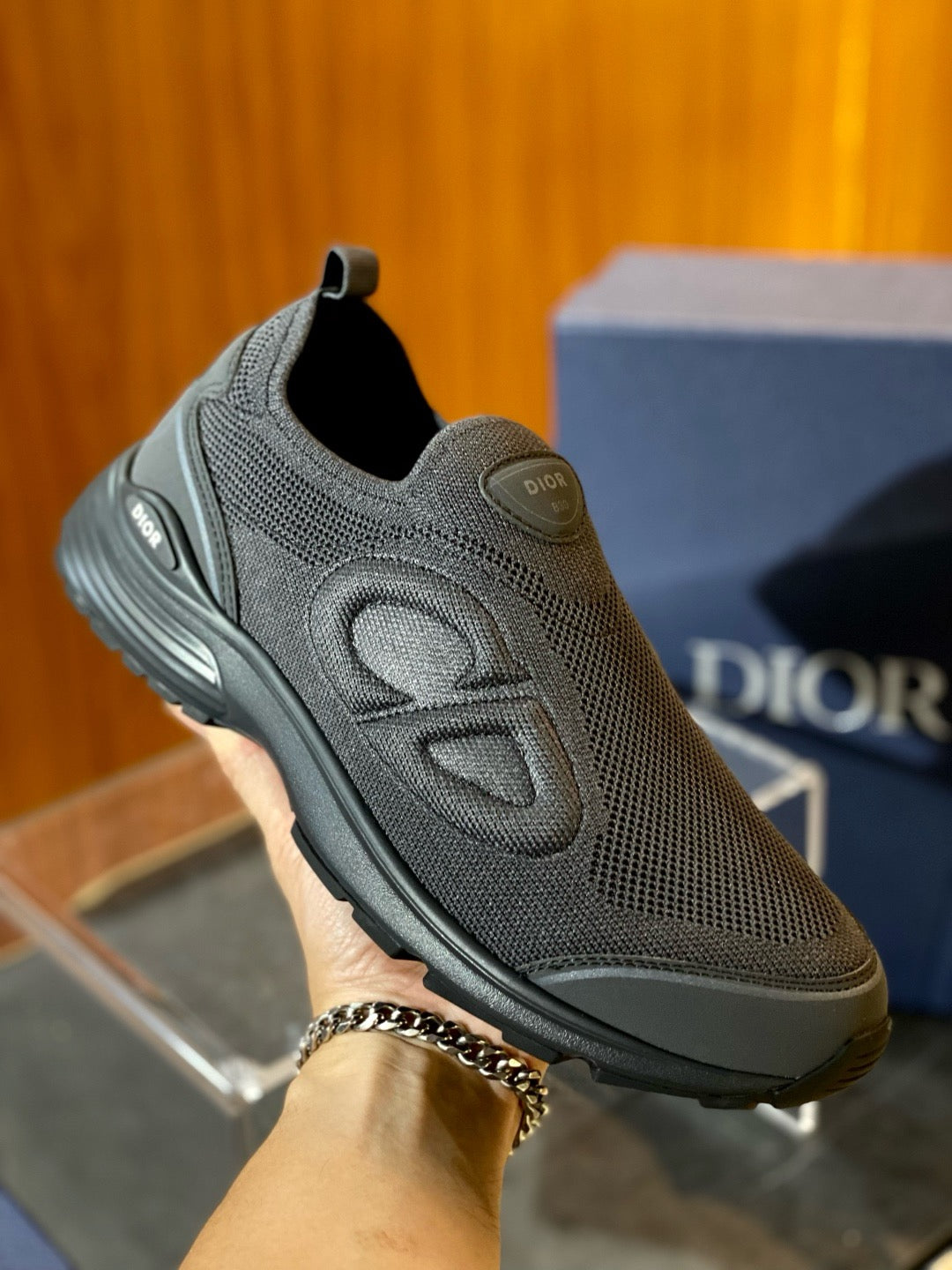 Multi-Colors Shoes - FashionHype.xyz