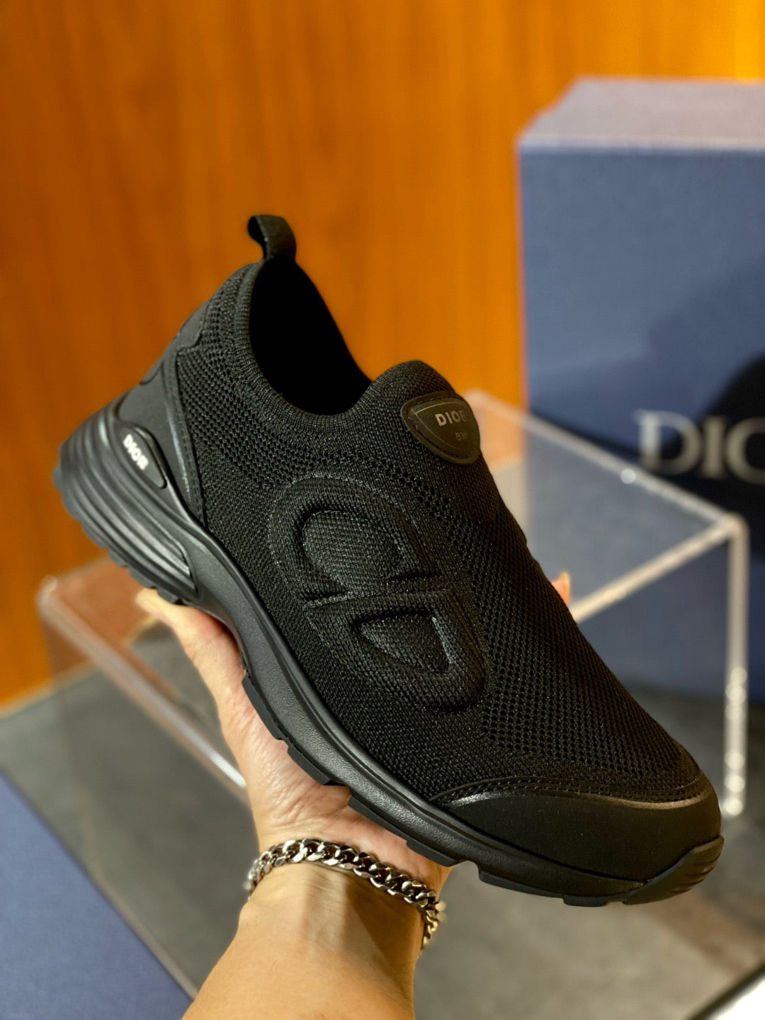Multi-Colors Shoes - FashionHype.xyz