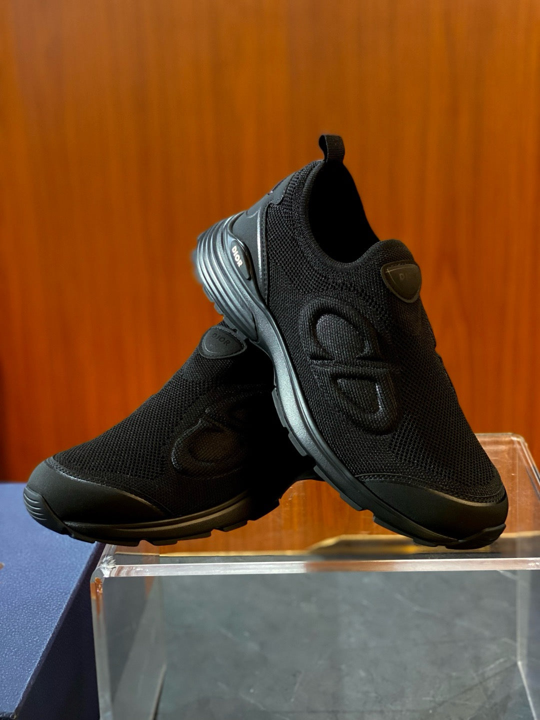 Multi-Colors Shoes - FashionHype.xyz