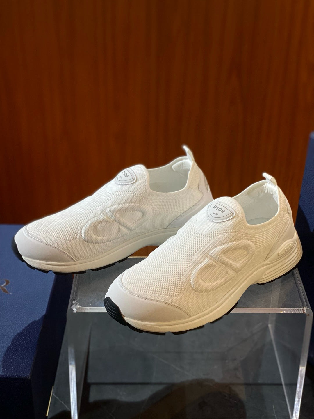 Multi-Colors Shoes - FashionHype.xyz