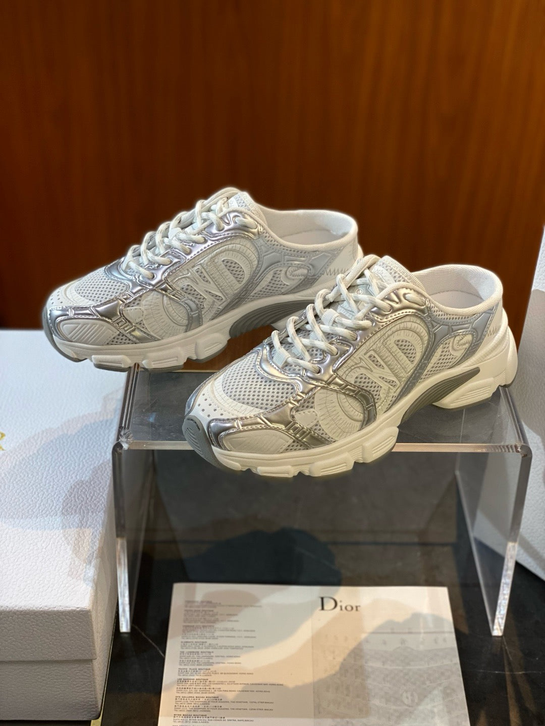 Multi-Colors Shoes - FashionHype.xyz