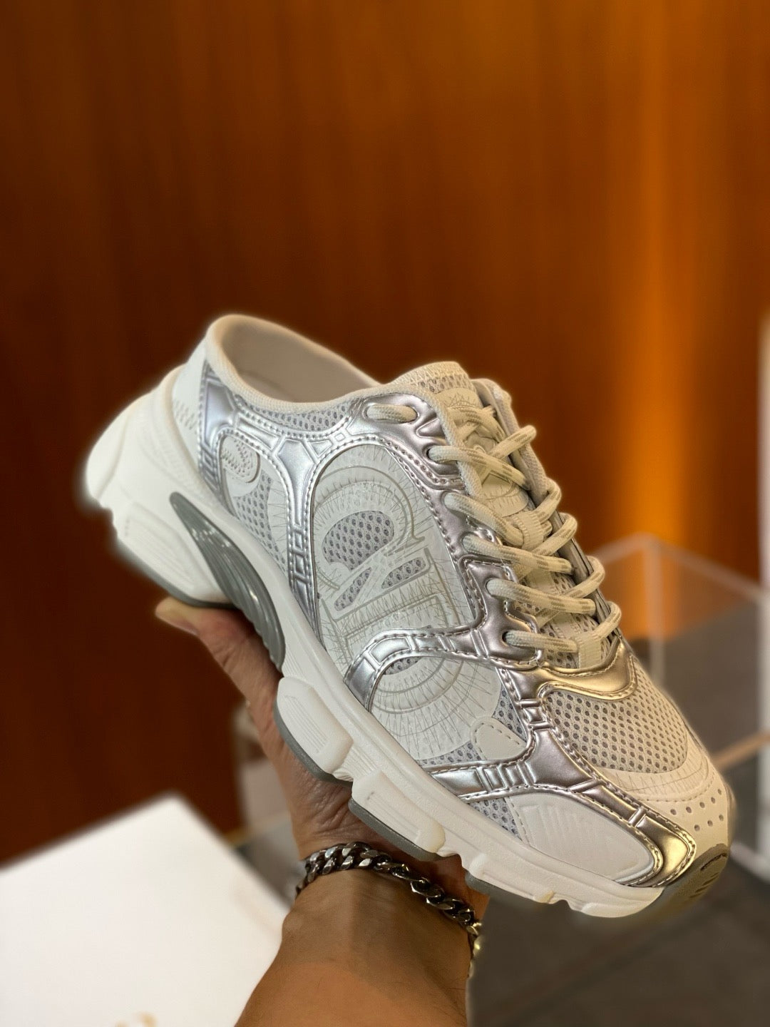 Multi-Colors Shoes - FashionHype.xyz