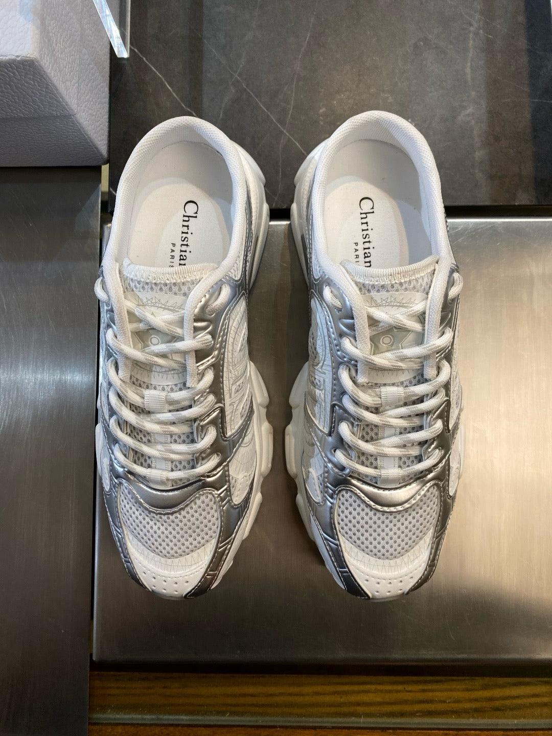 Multi-Colors Shoes - FashionHype.xyz