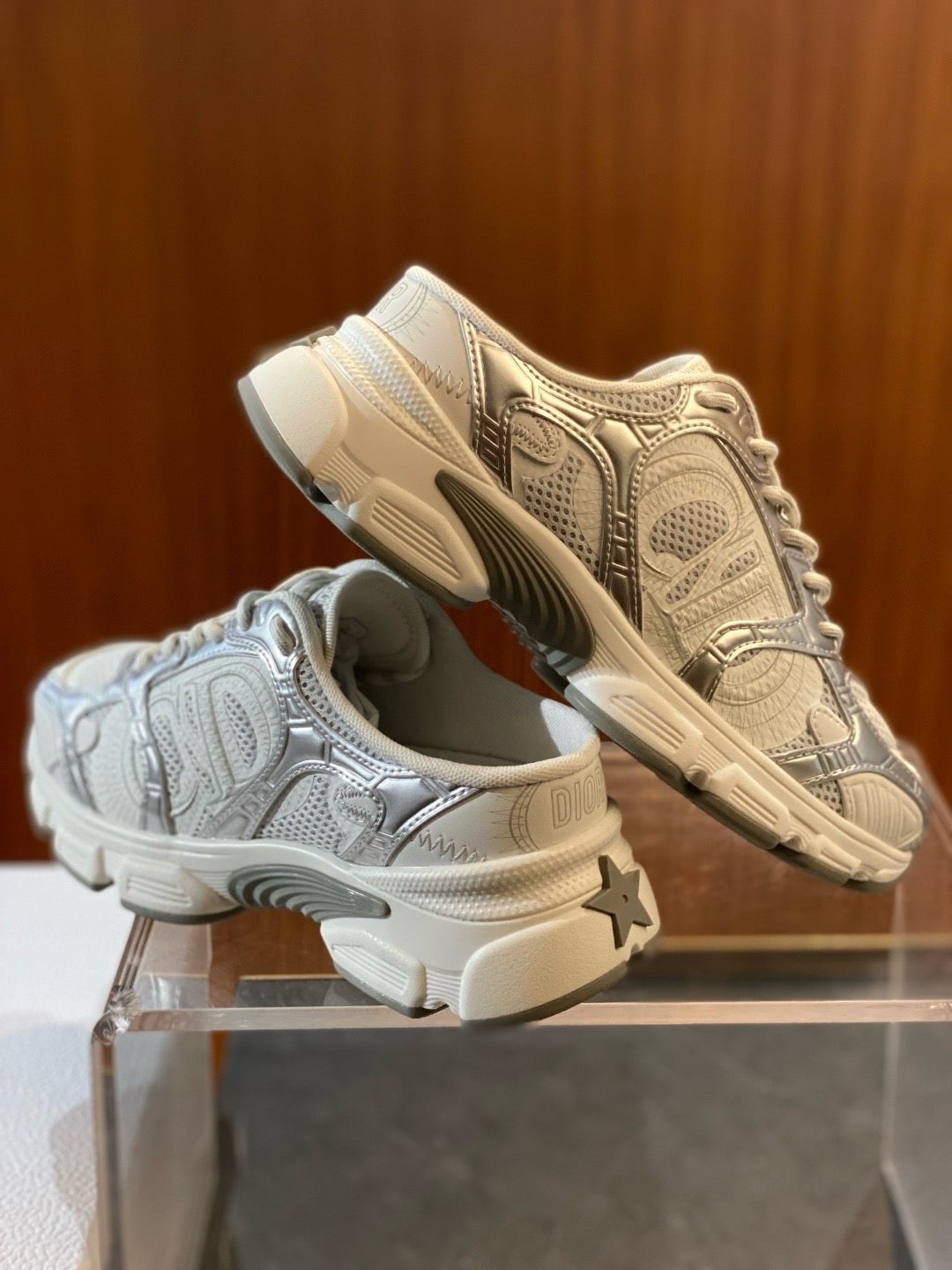 Multi-Colors Shoes - FashionHype.xyz