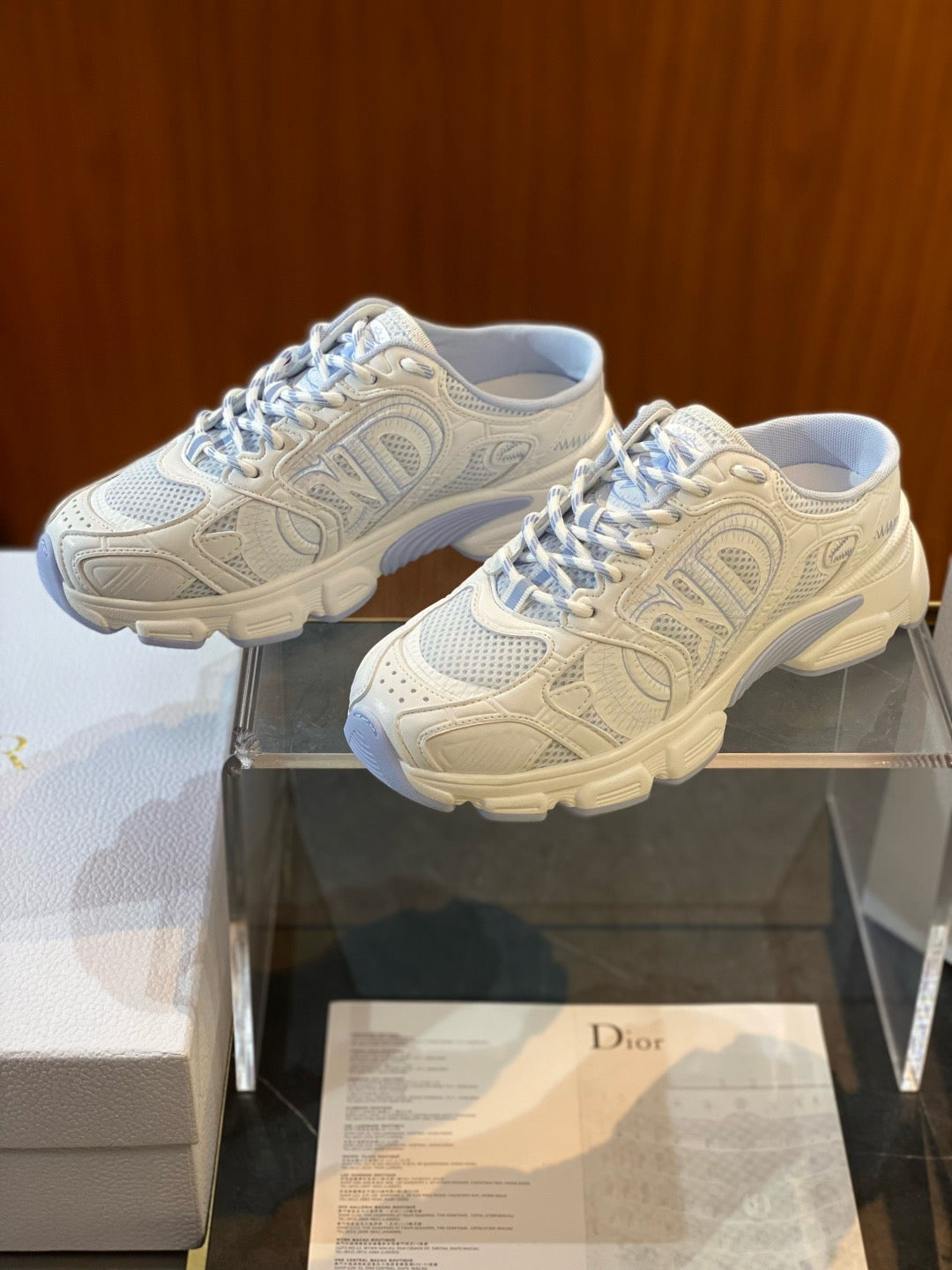 Multi-Colors Shoes - FashionHype.xyz