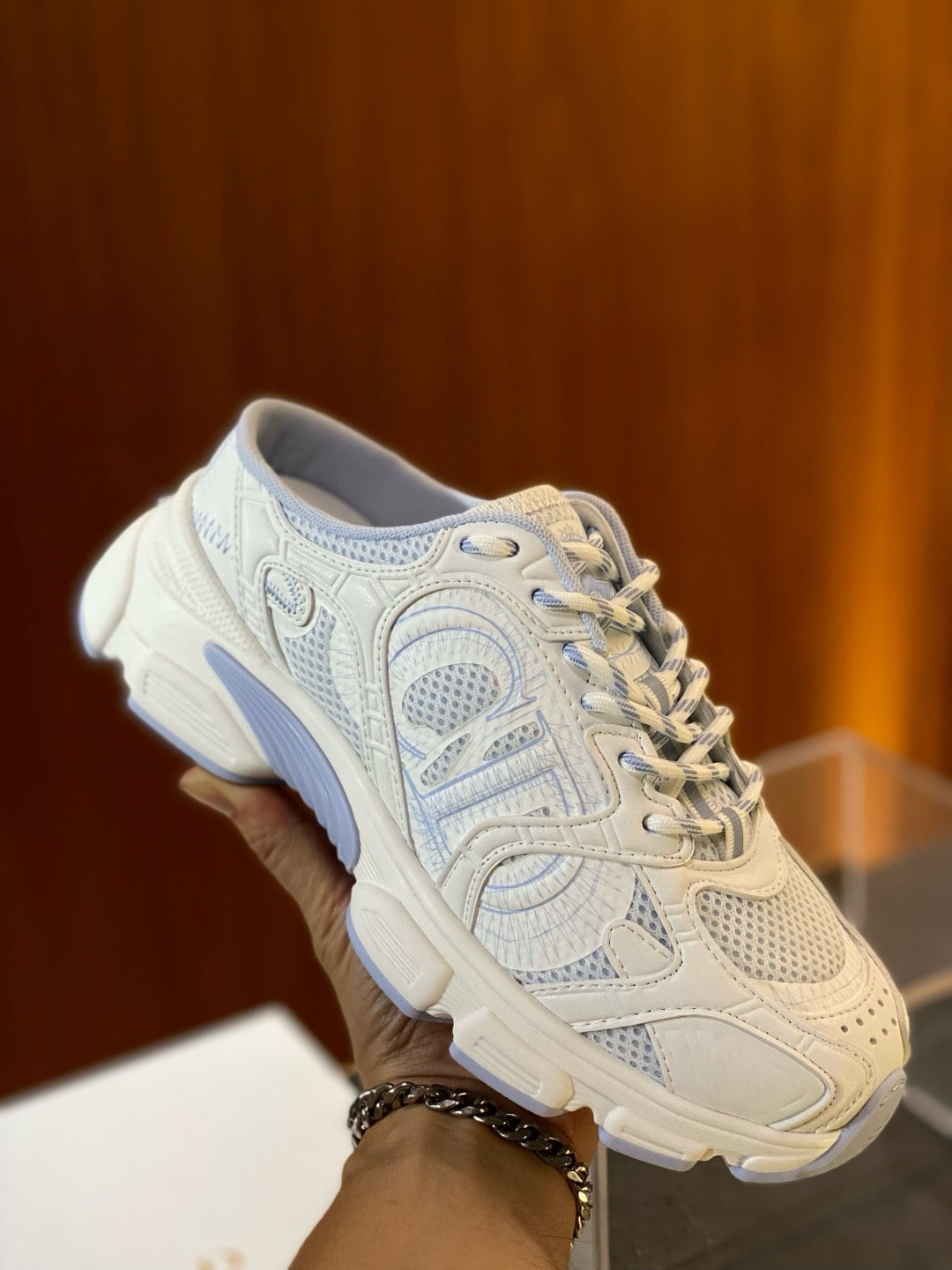 Multi-Colors Shoes - FashionHype.xyz