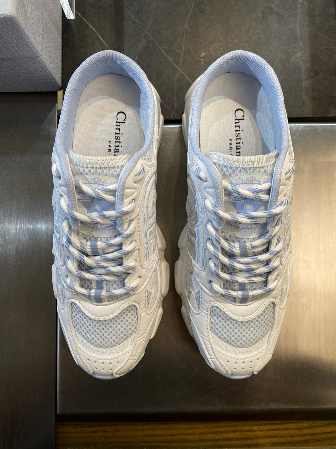 Multi-Colors Shoes - FashionHype.xyz