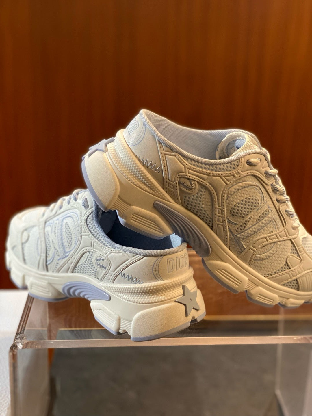 Multi-Colors Shoes - FashionHype.xyz