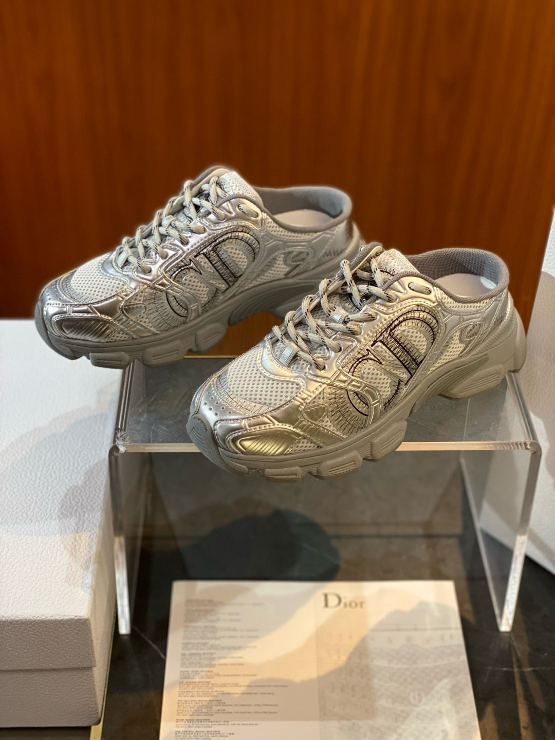 Multi-Colors Shoes - FashionHype.xyz