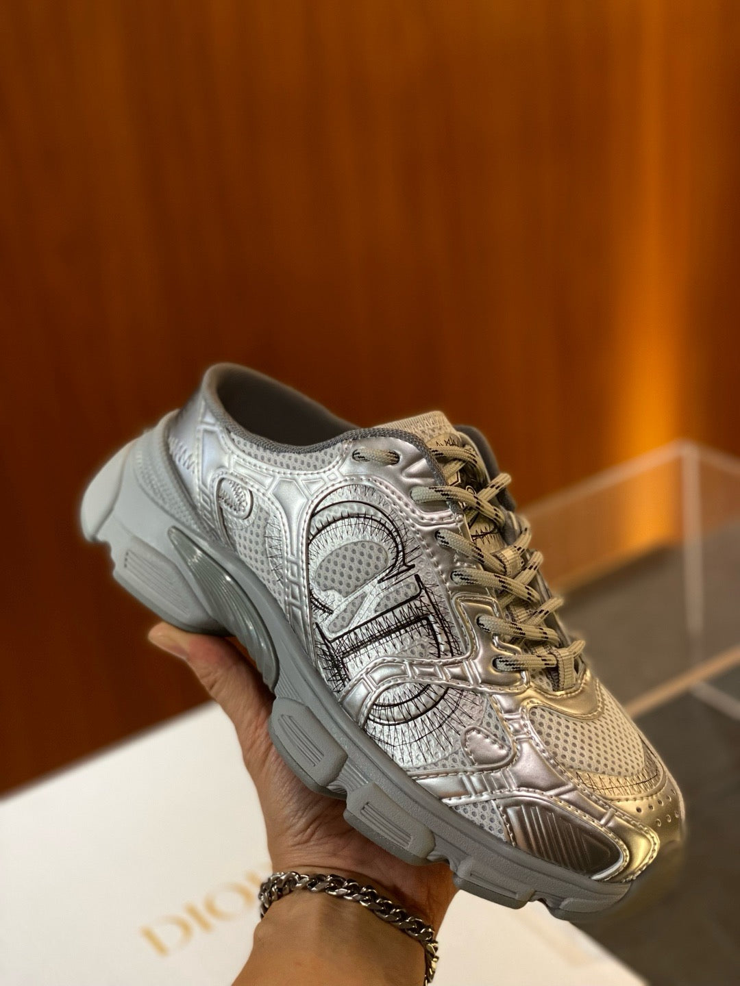 Multi-Colors Shoes - FashionHype.xyz