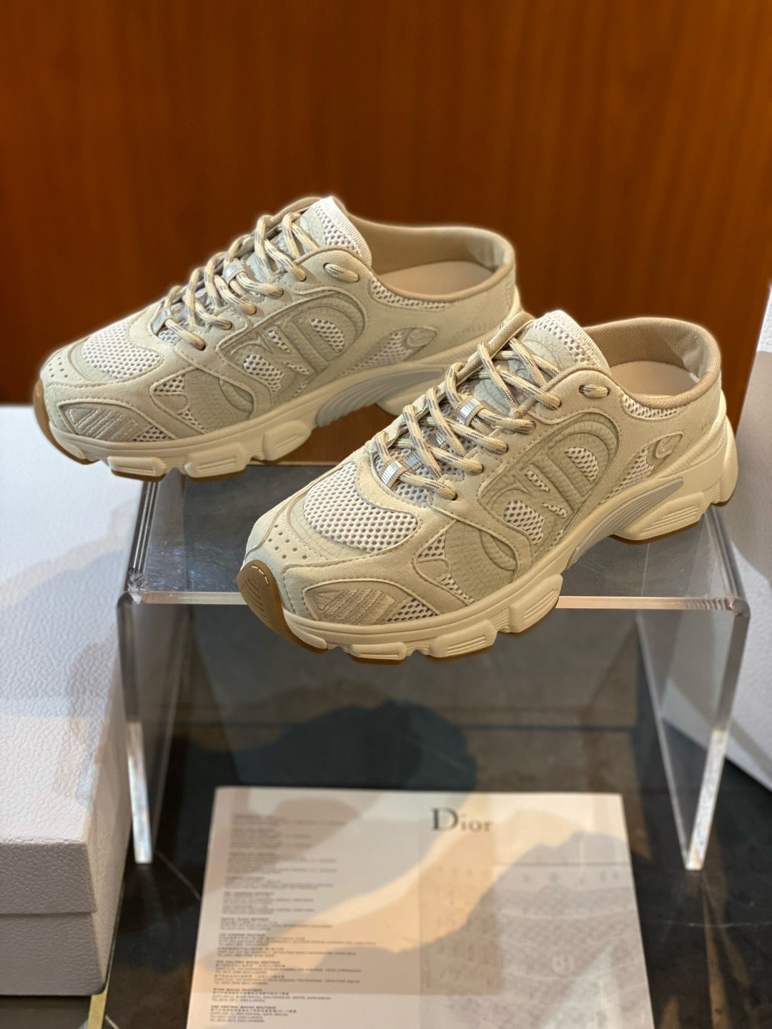 Multi-Colors Shoes - FashionHype.xyz