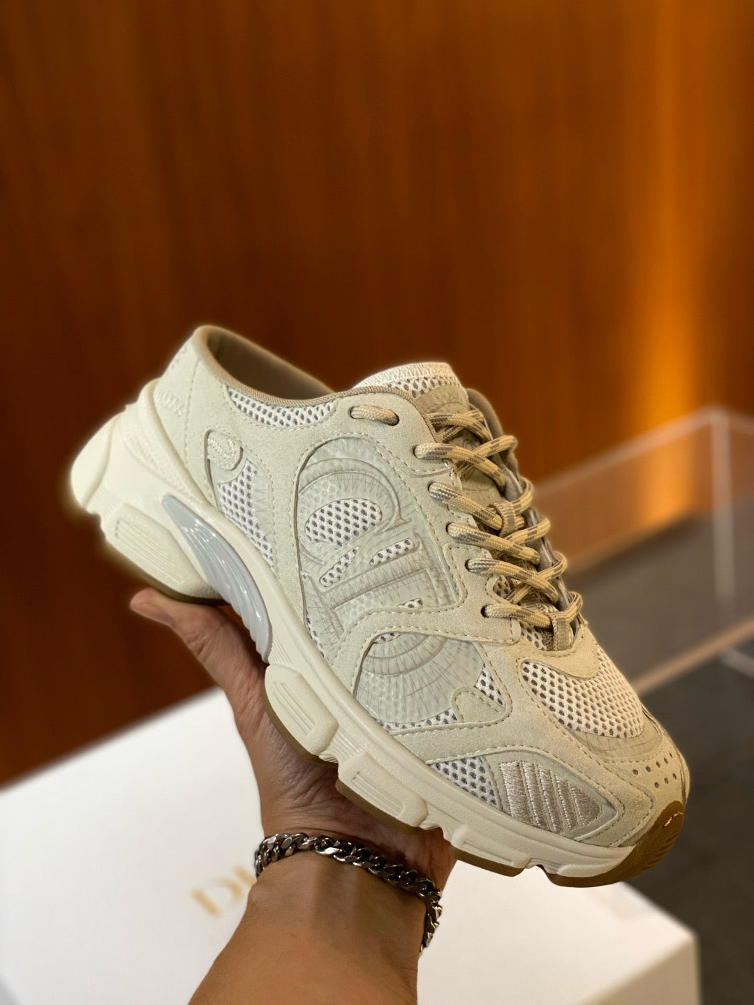 Multi-Colors Shoes - FashionHype.xyz