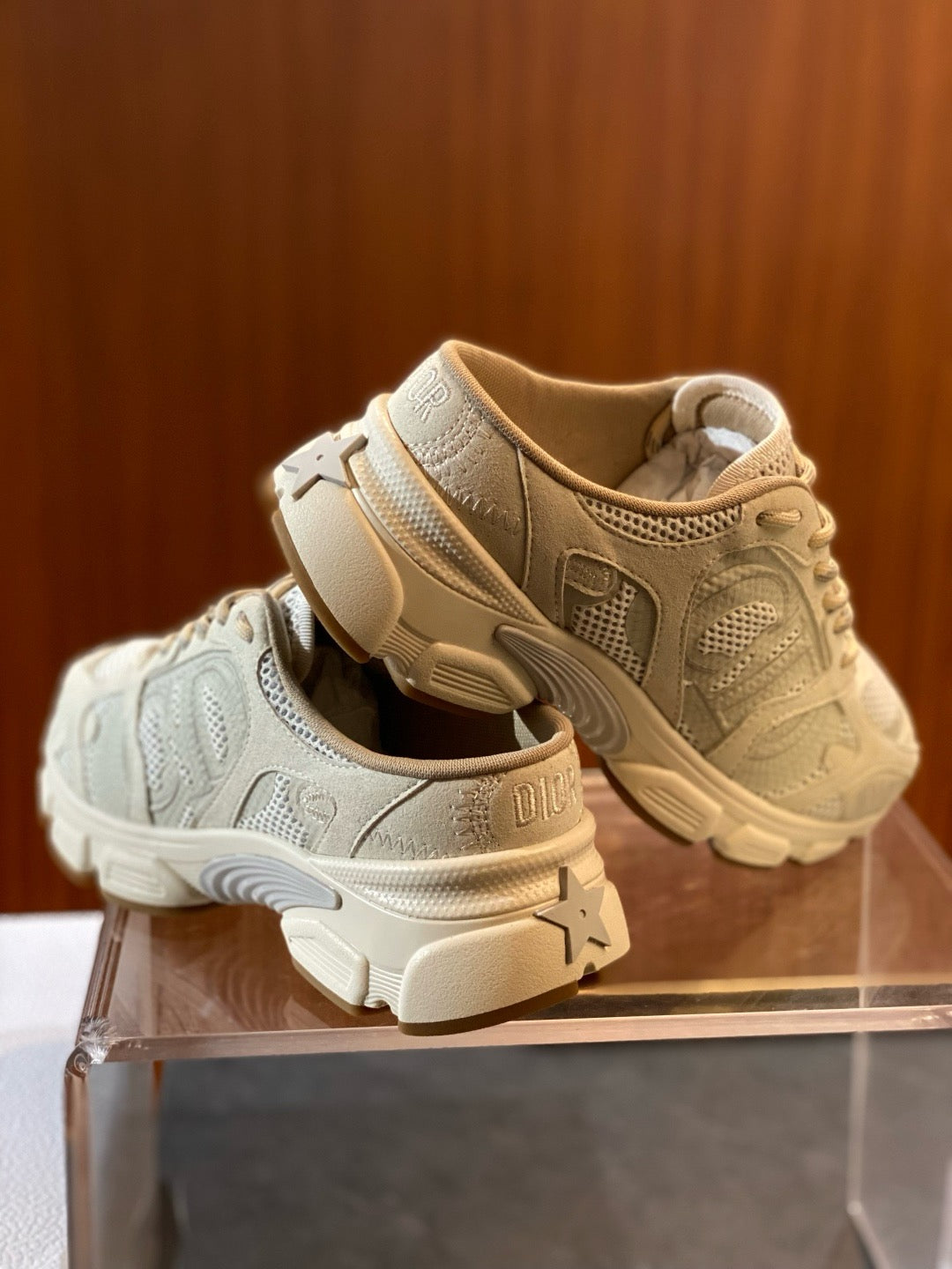 Multi-Colors Shoes - FashionHype.xyz