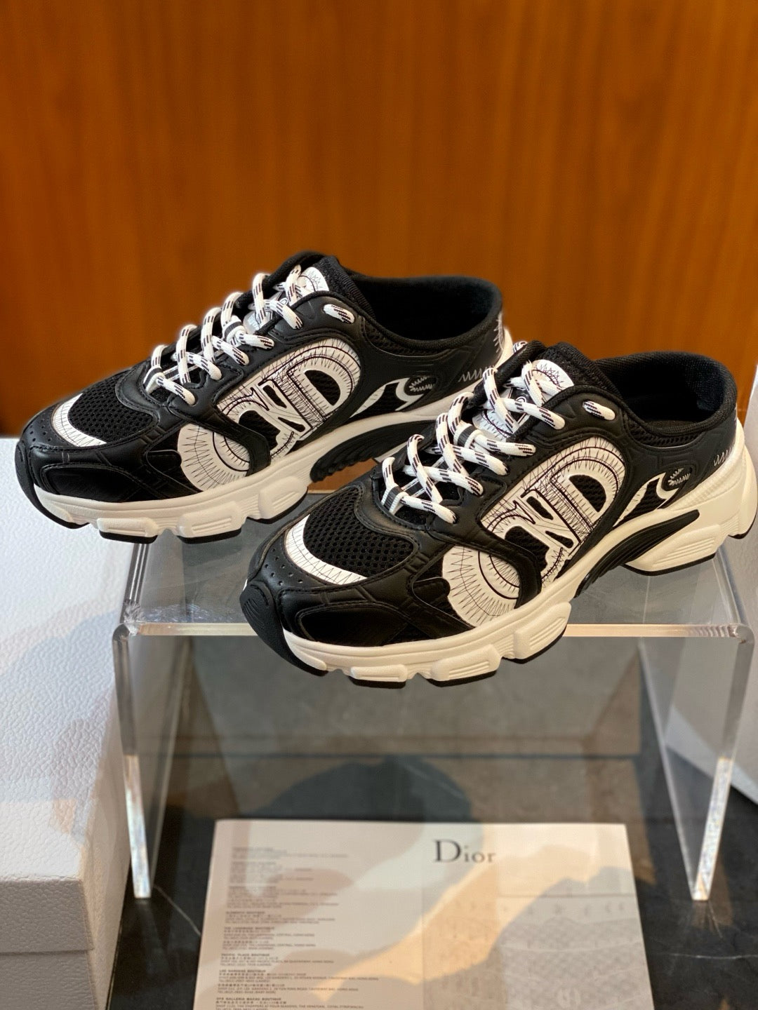 Multi-Colors Shoes - FashionHype.xyz