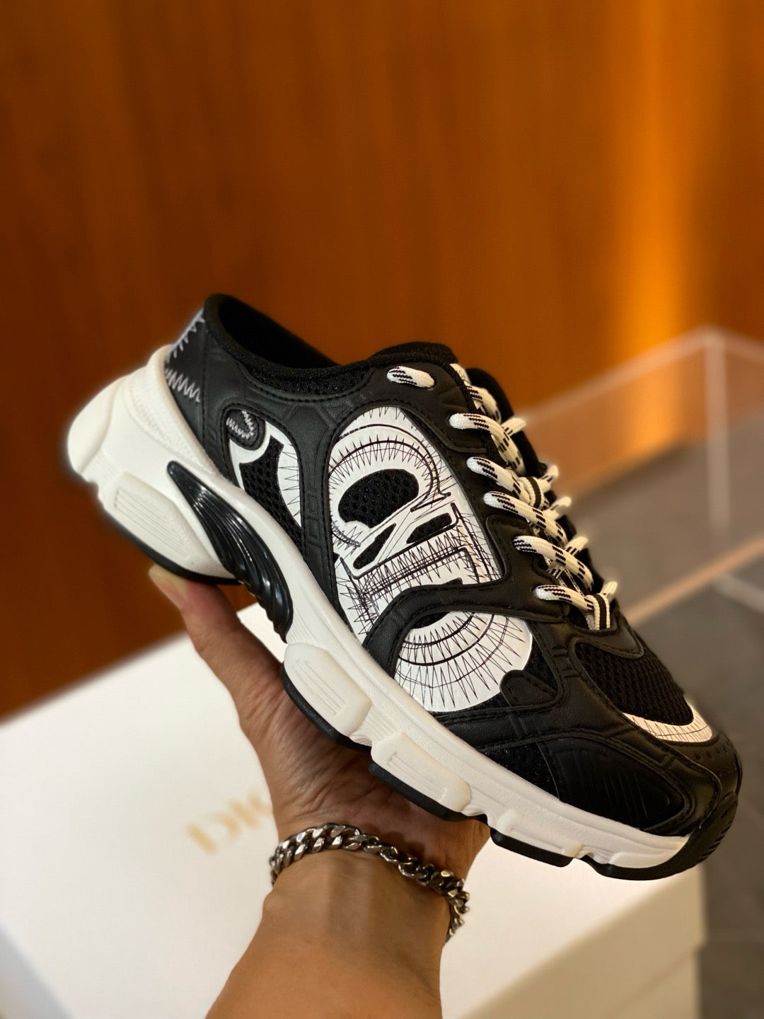 Multi-Colors Shoes - FashionHype.xyz