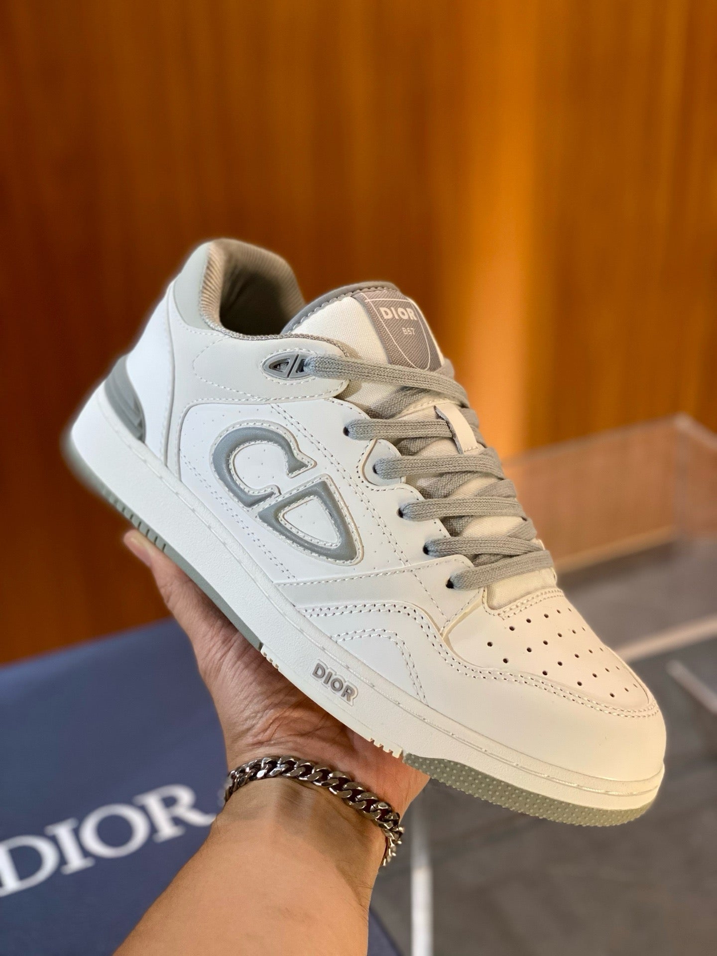 Multi-Colors Shoes