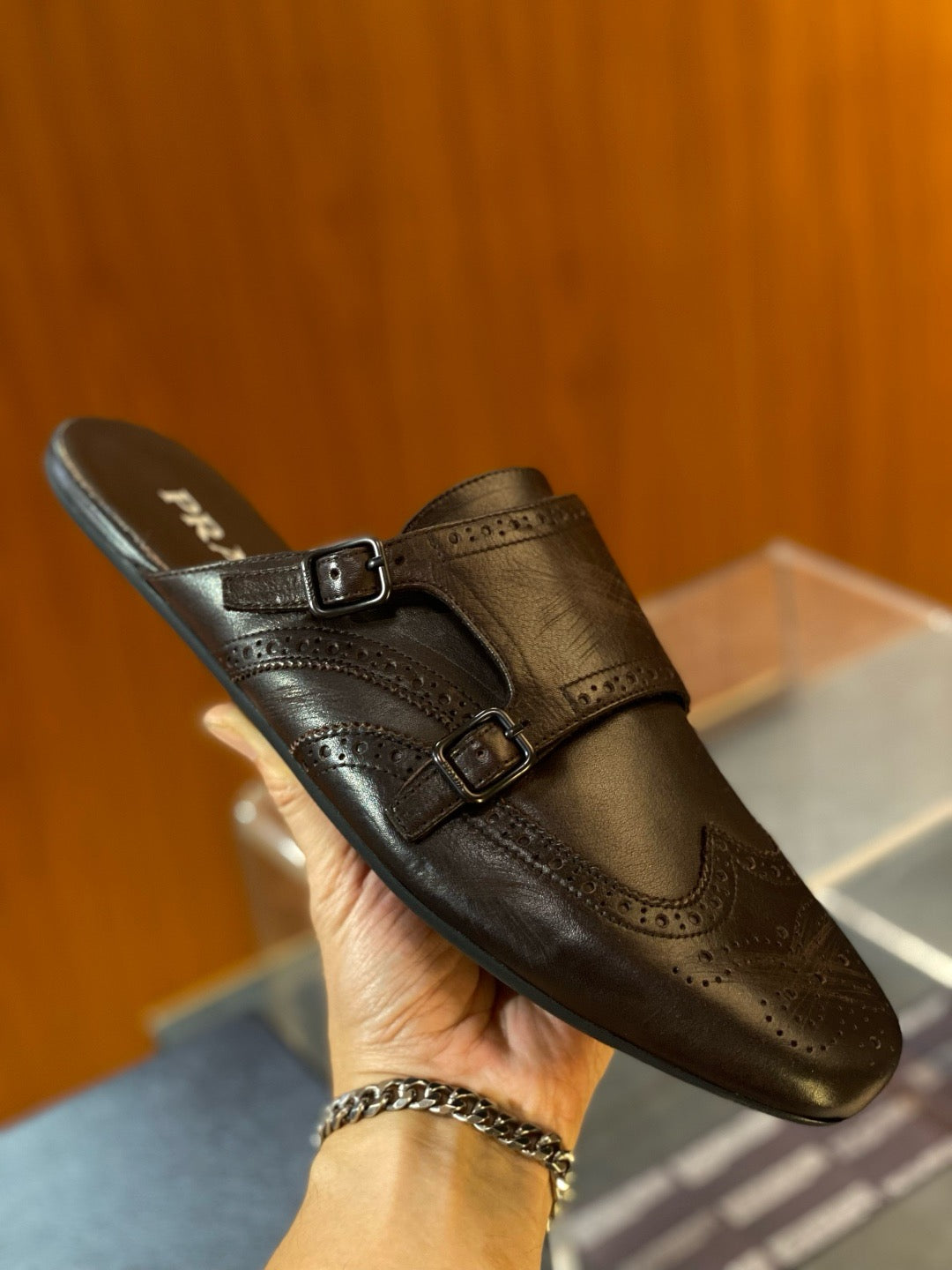 Multi-Colors Shoes