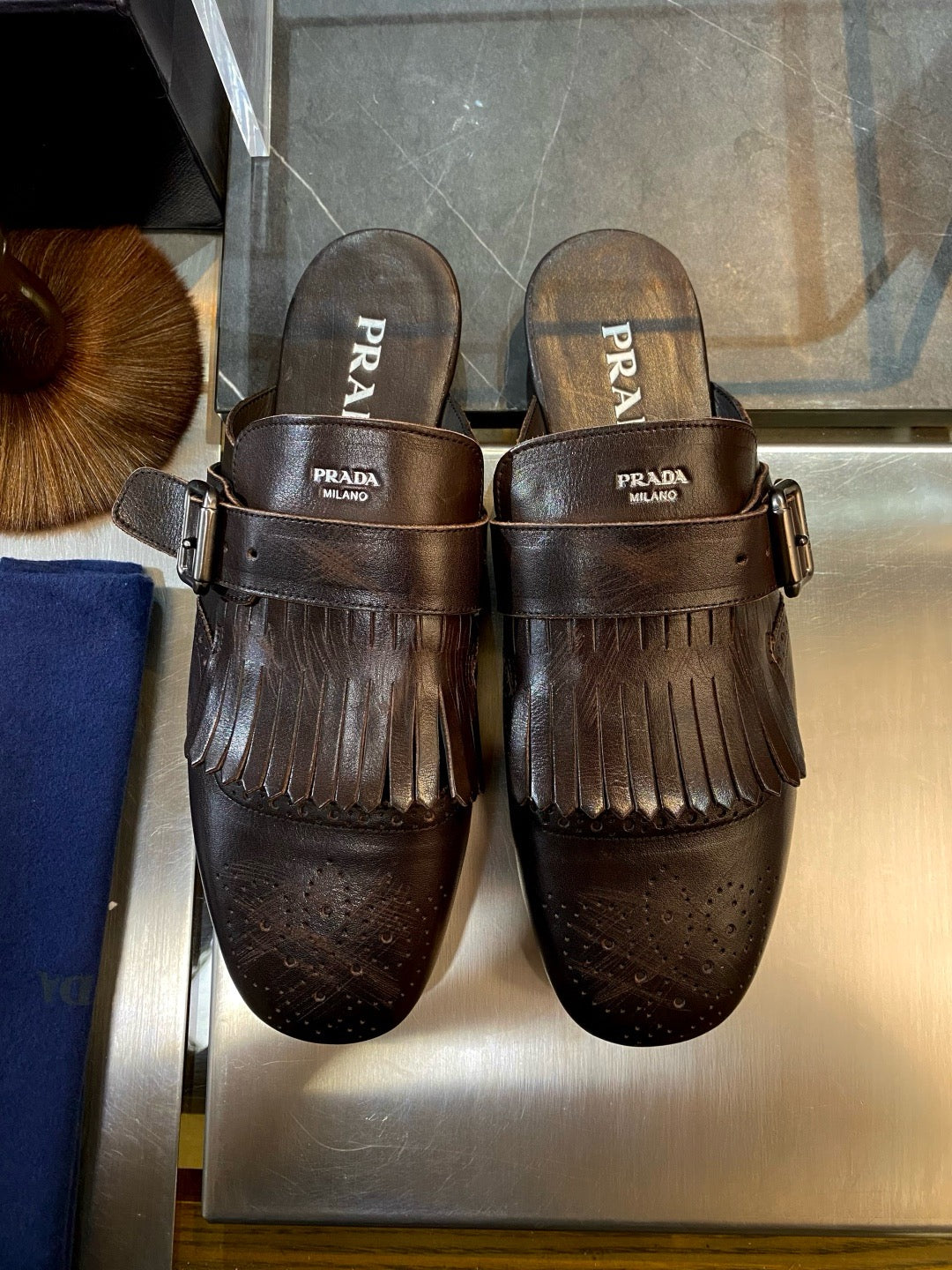 Multi-Colors Shoes