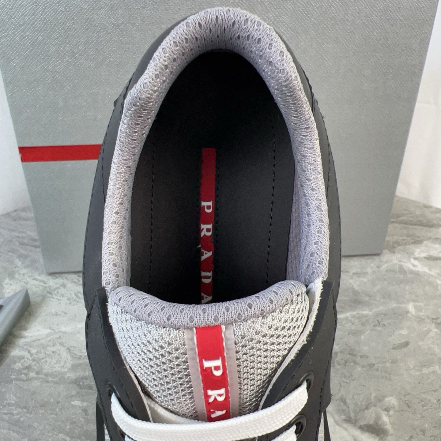 Black Shoes - FashionHype.xyz