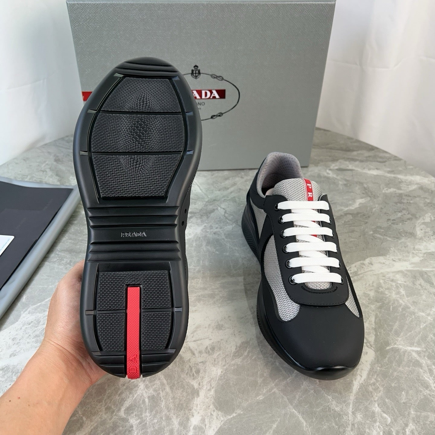 Black Shoes - FashionHype.xyz