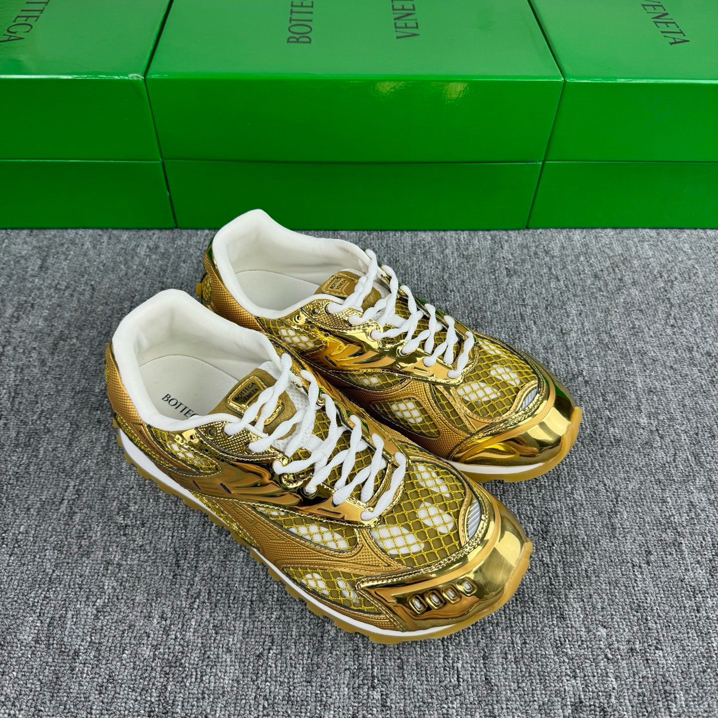 Multi-Colors Shoes - FashionHype.xyz